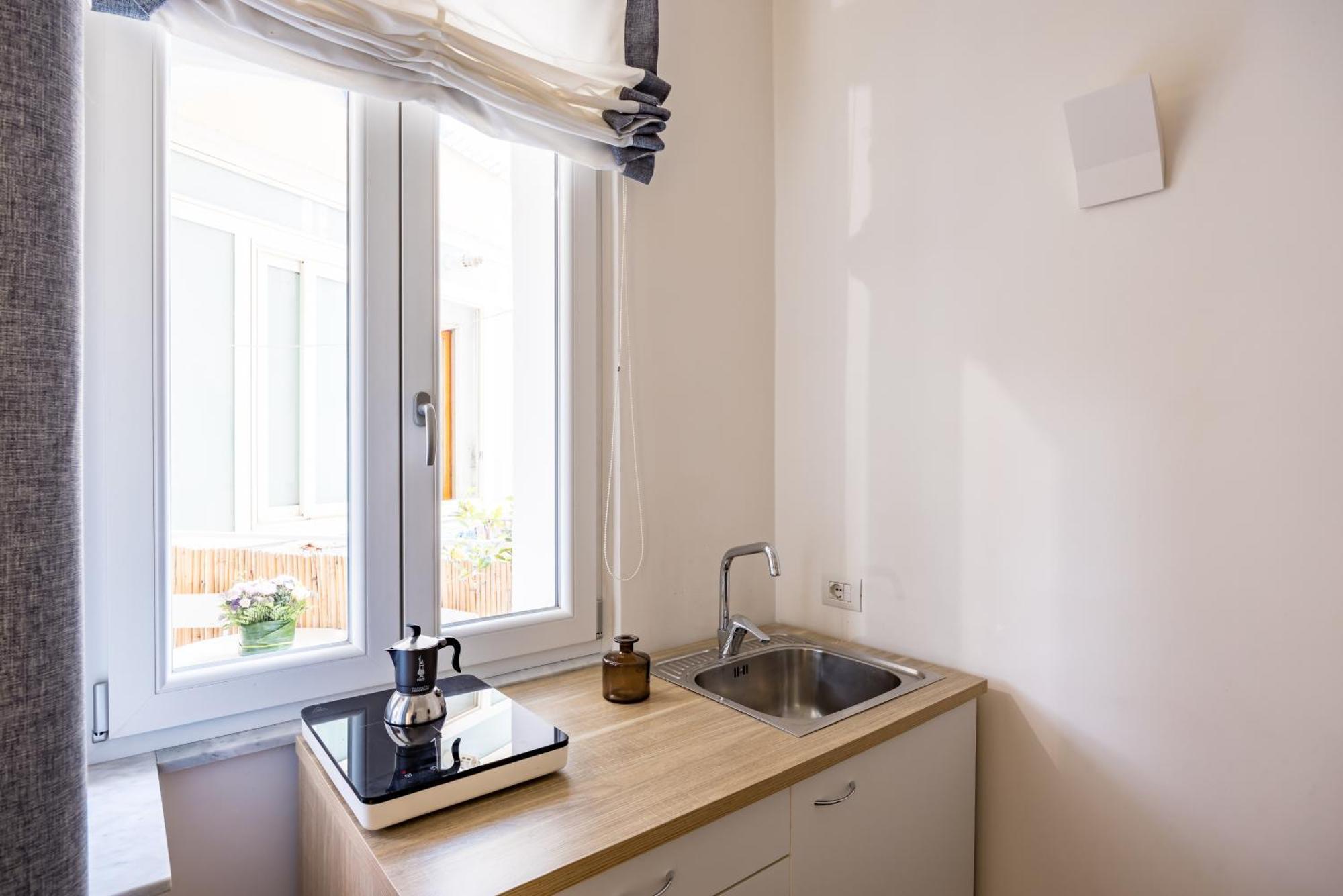 Direlo Apartment