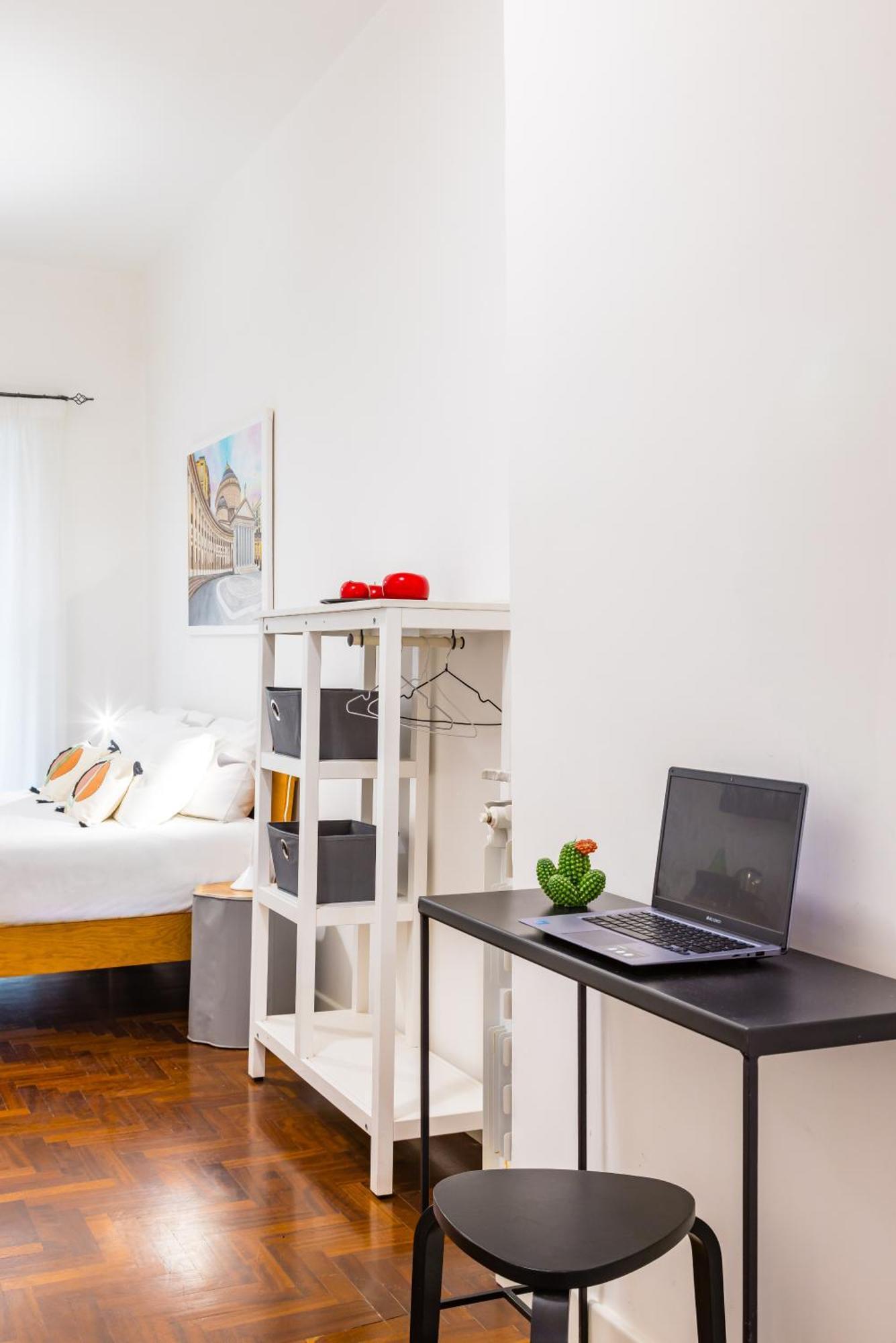 Apartment Direlo