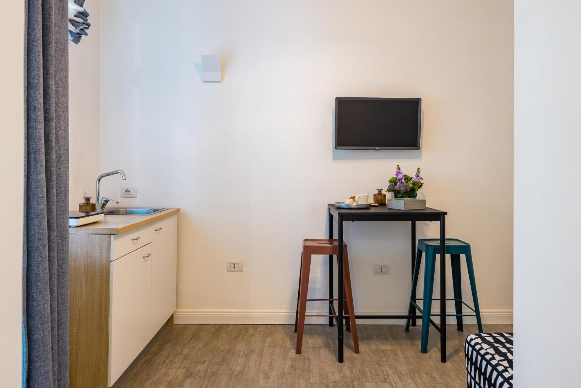 Direlo Apartment *