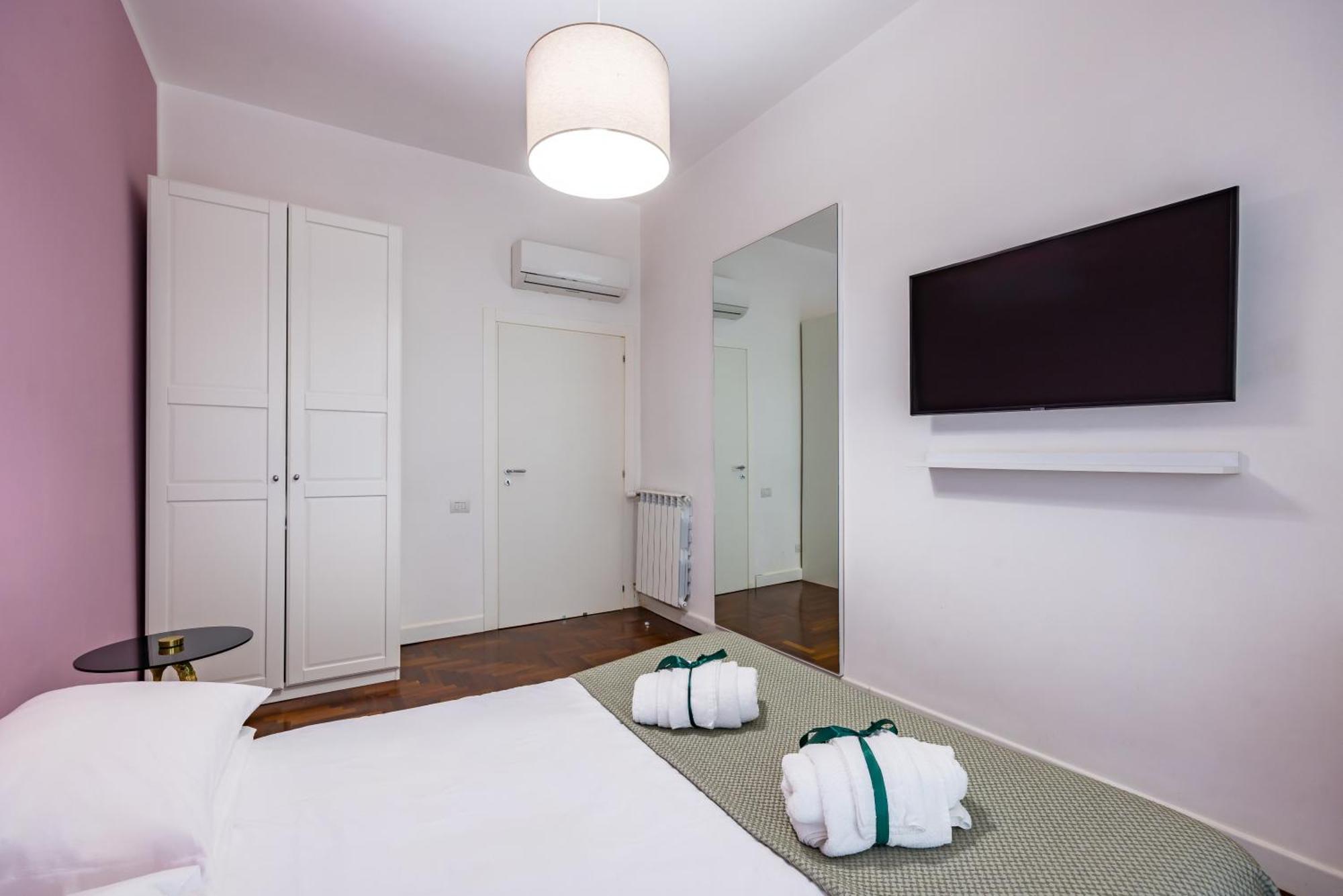 Apartment Direlo *