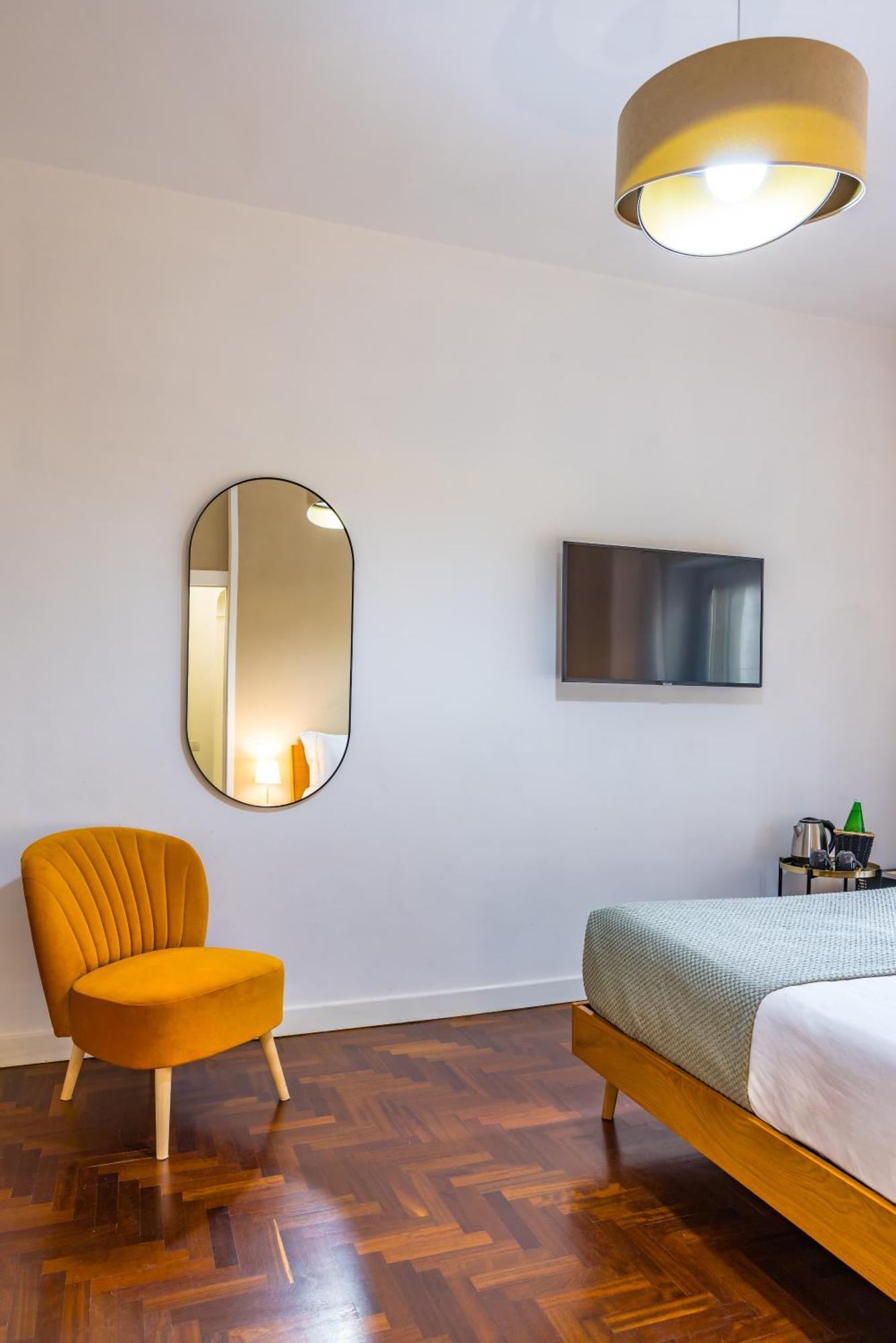 Direlo Apartment Naples