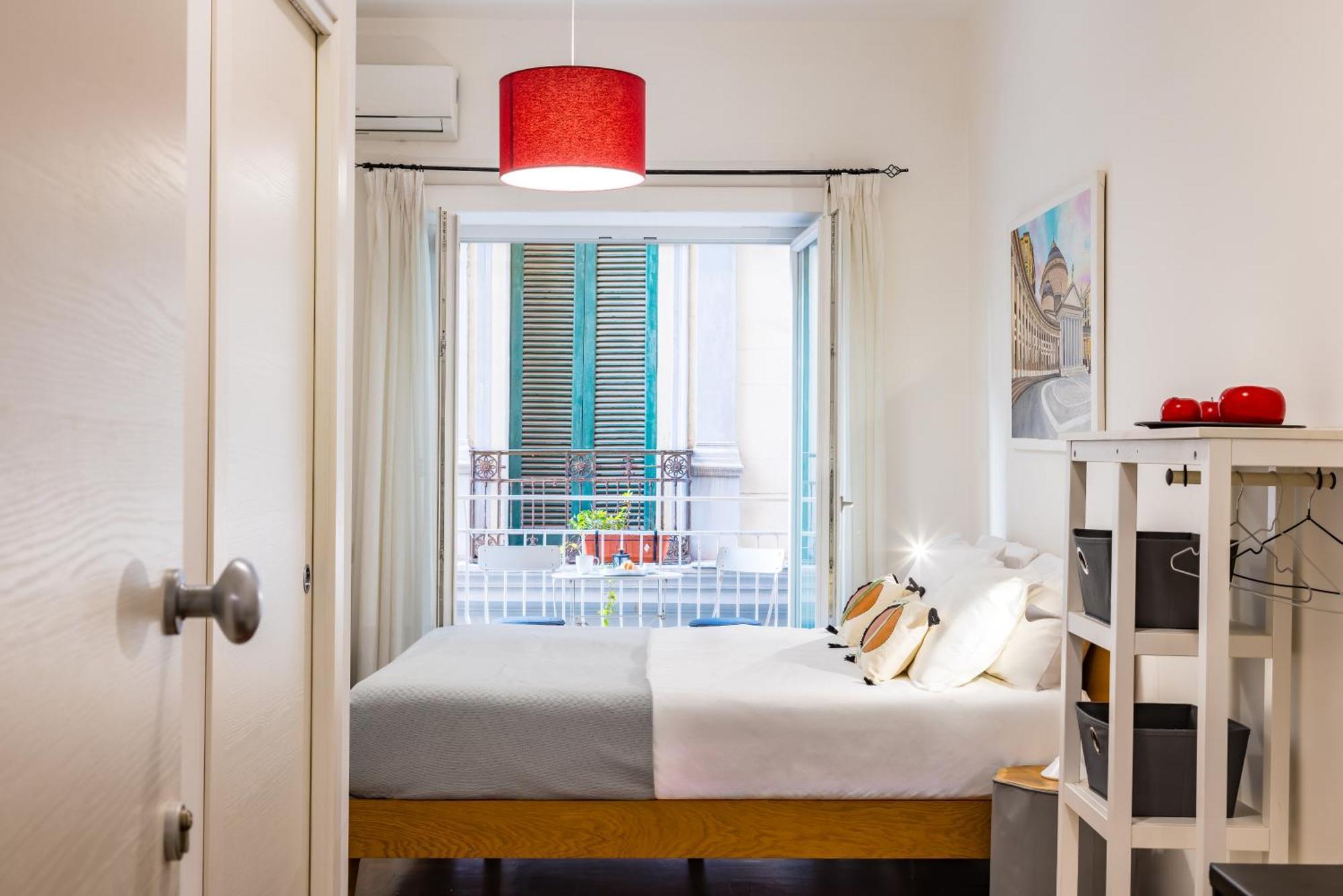 Apartment Direlo Naples