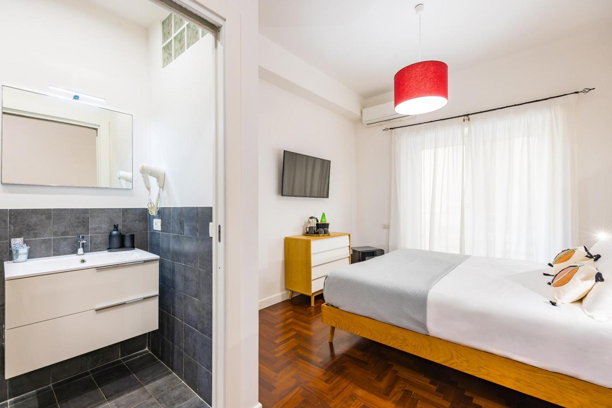 Direlo Apartment
