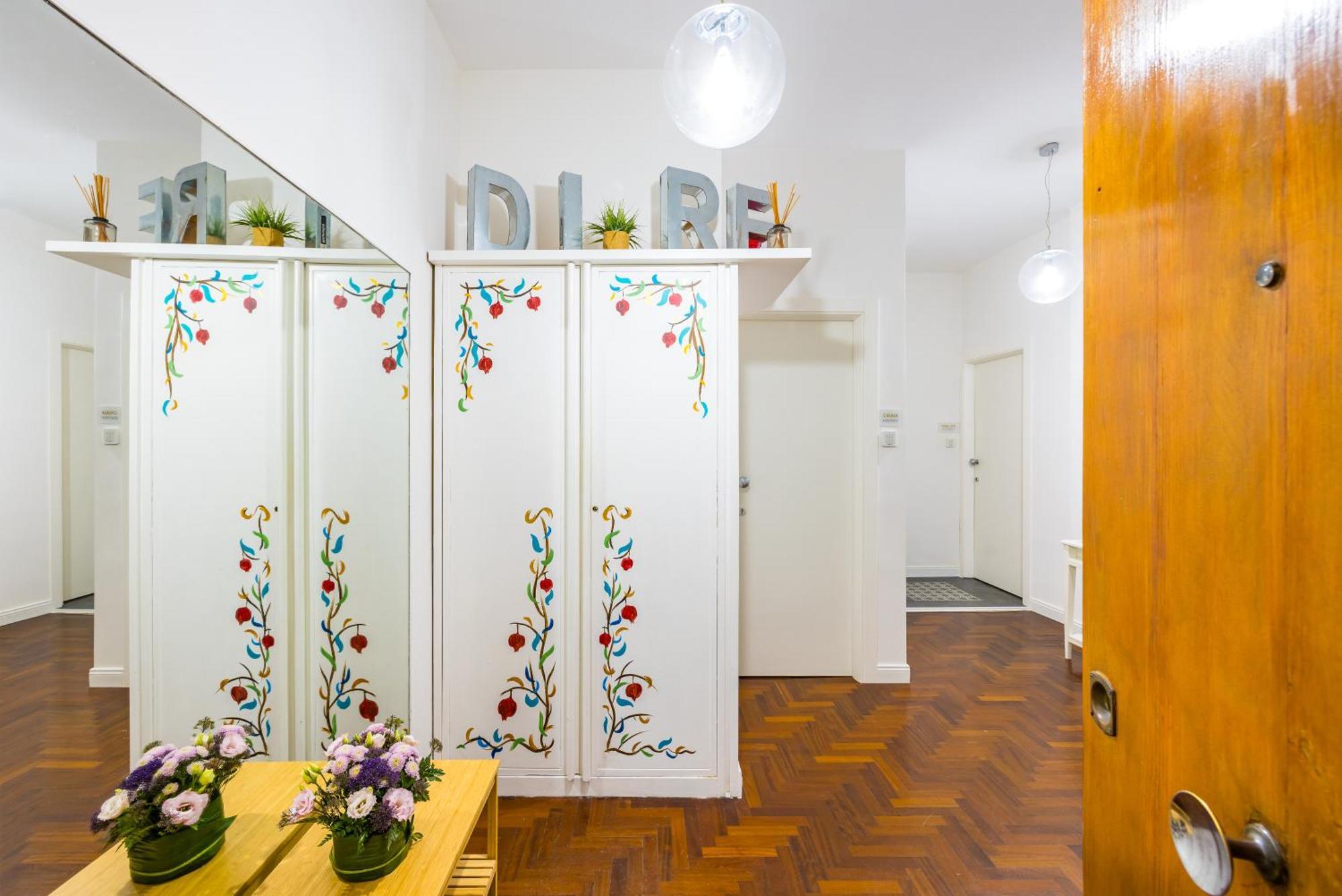 Apartment Direlo