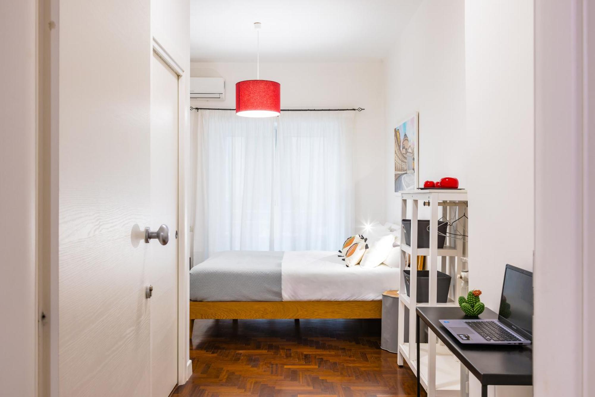 Apartment Direlo *