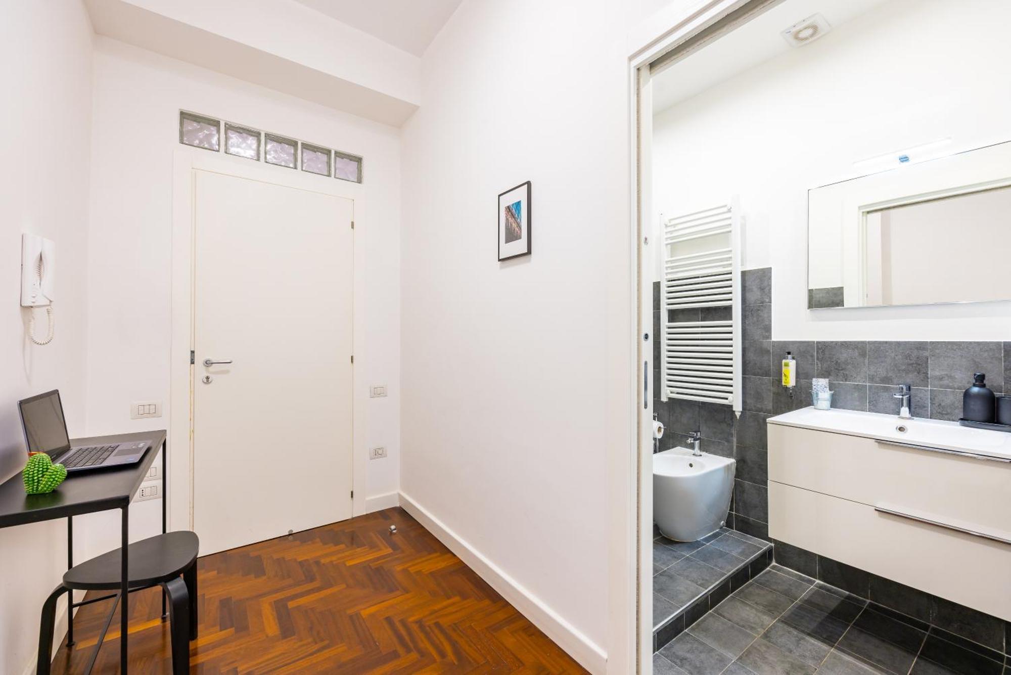 Direlo Apartment Naples