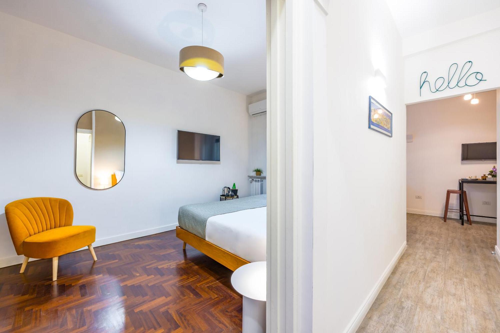 Apartment Direlo Naples