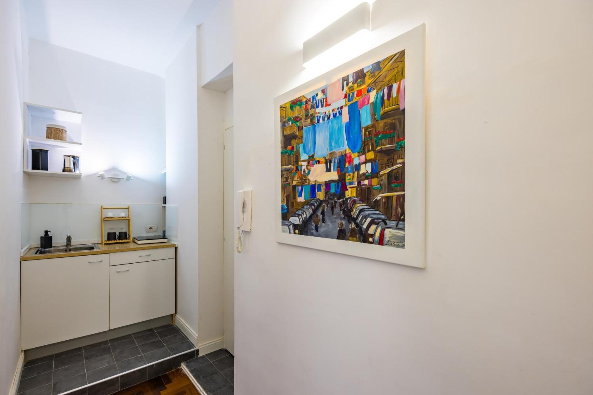 Direlo Apartment