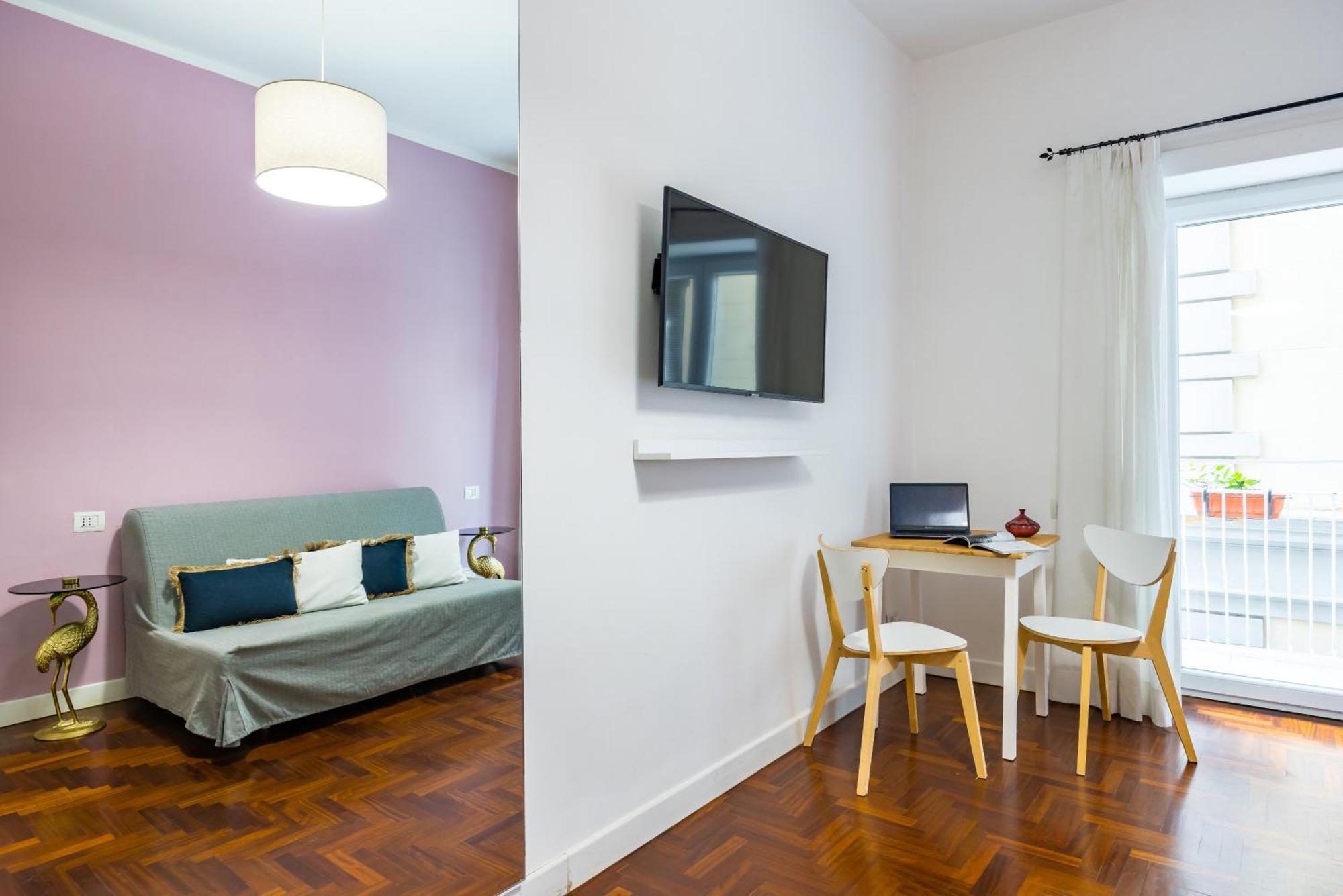 Apartment Direlo