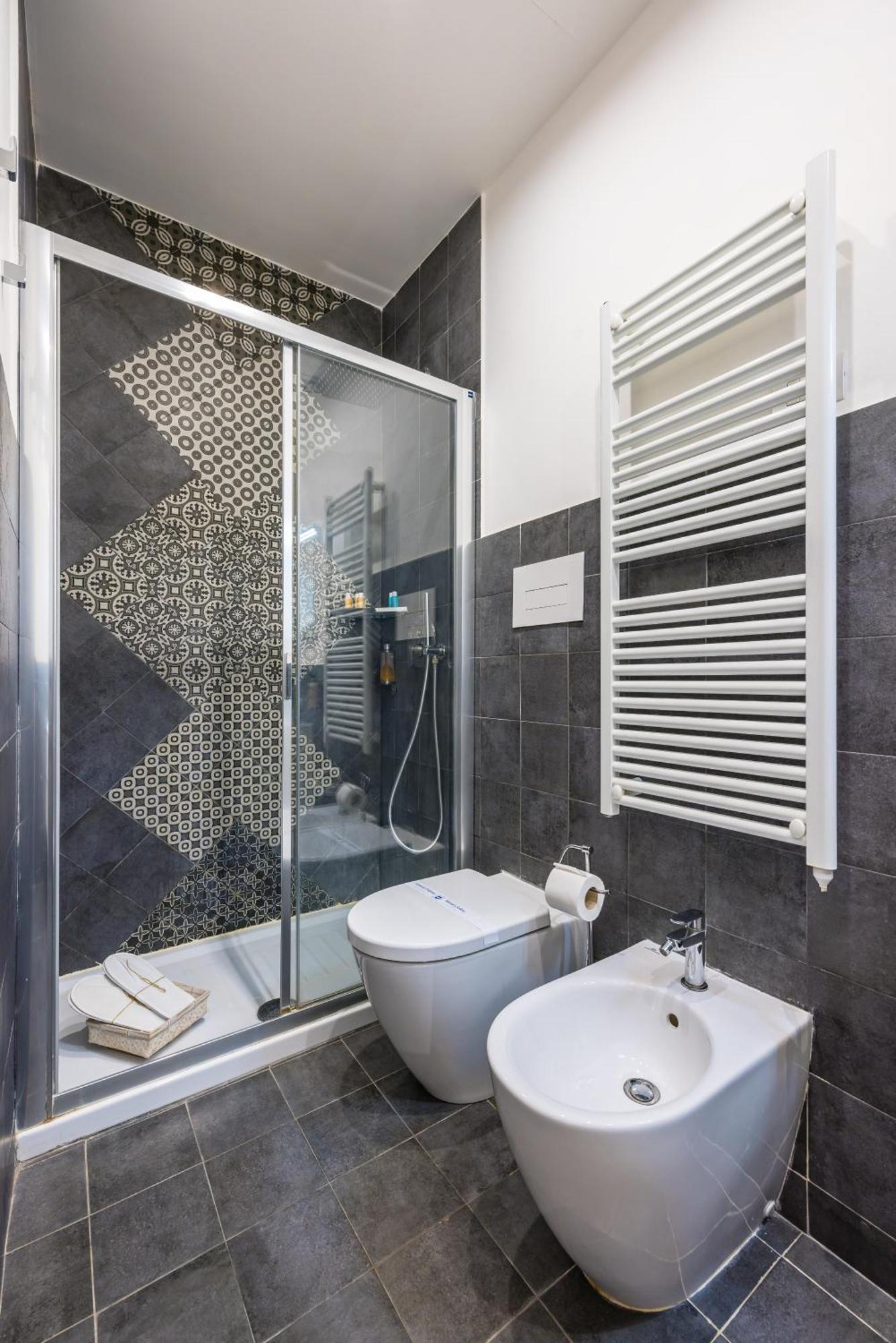 Direlo Apartment *