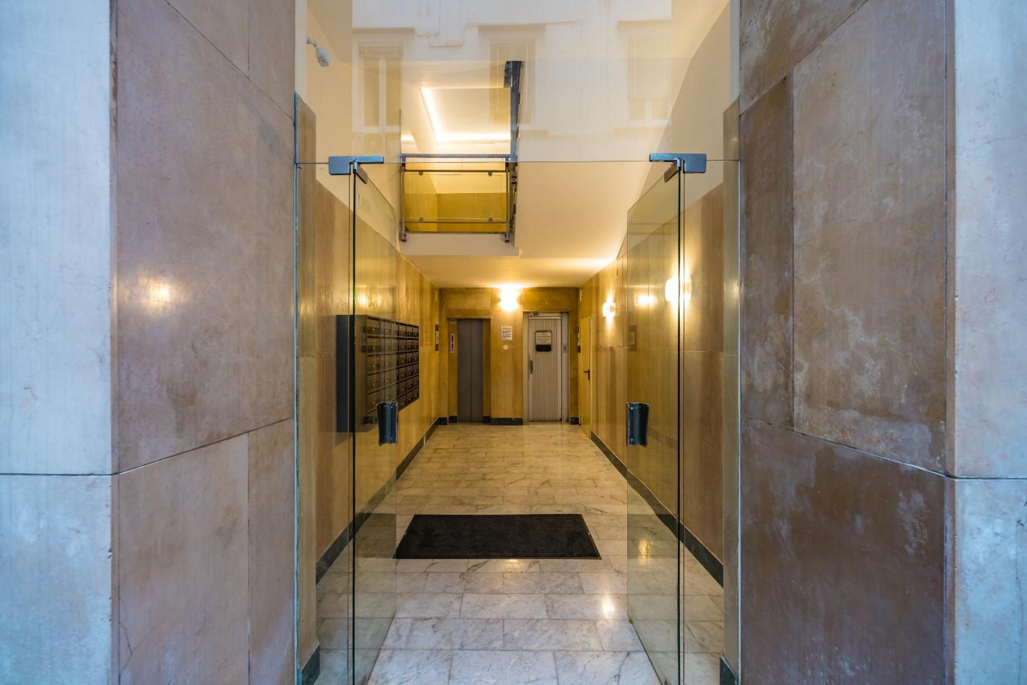 Apartment Direlo *