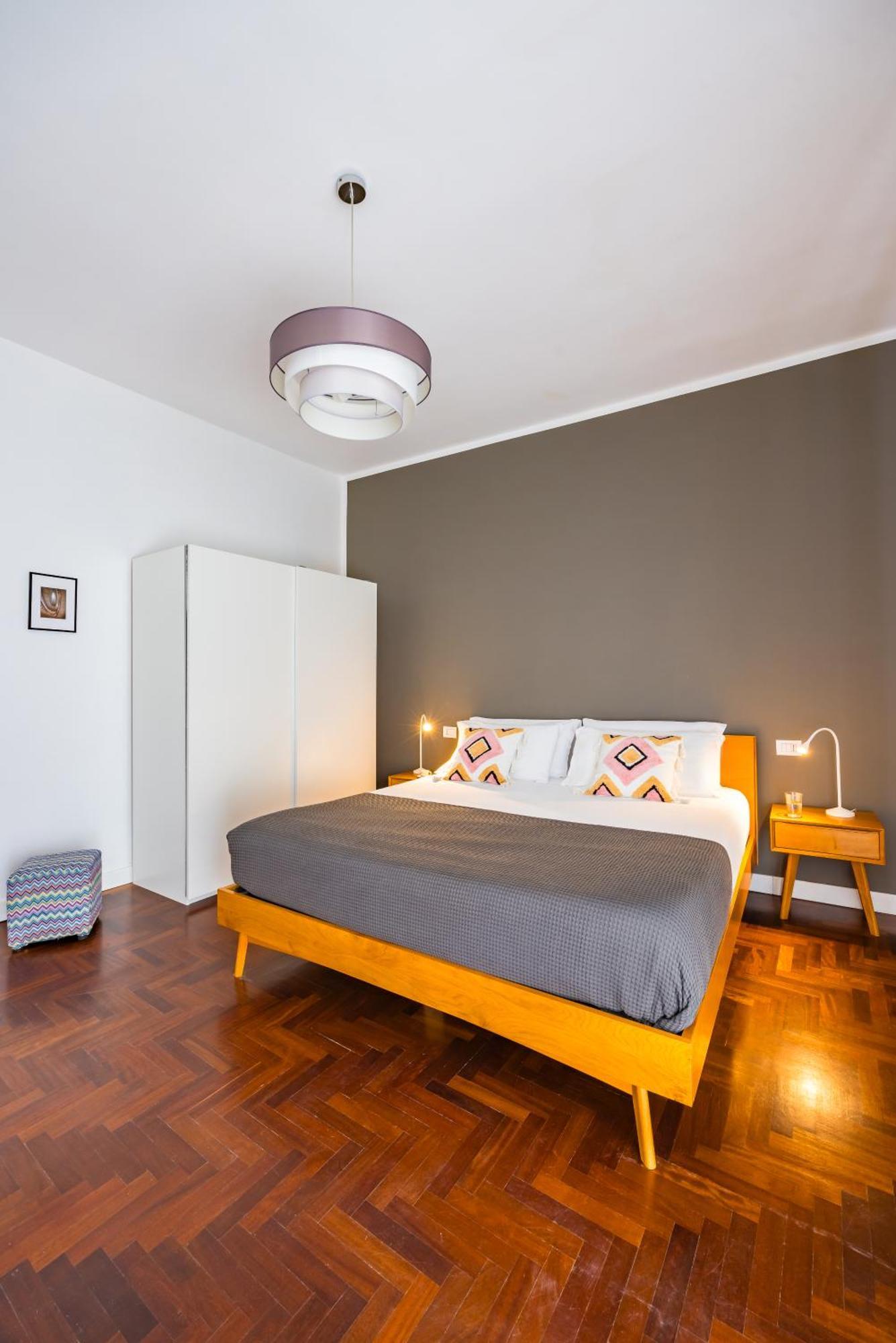 Direlo Apartment Naples