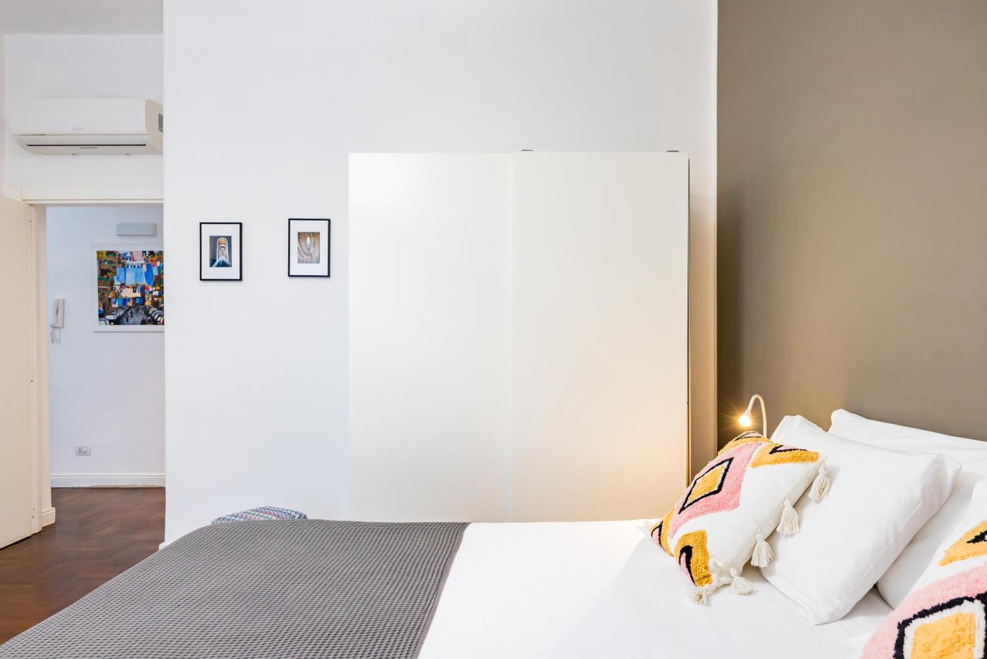 Direlo Apartment