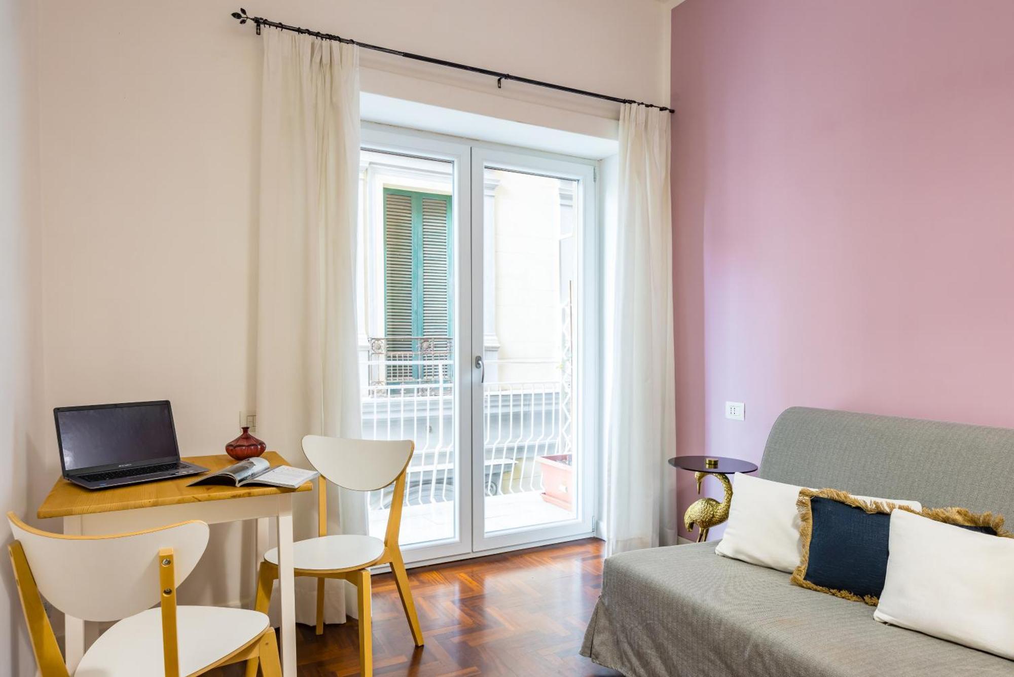Direlo Apartment *