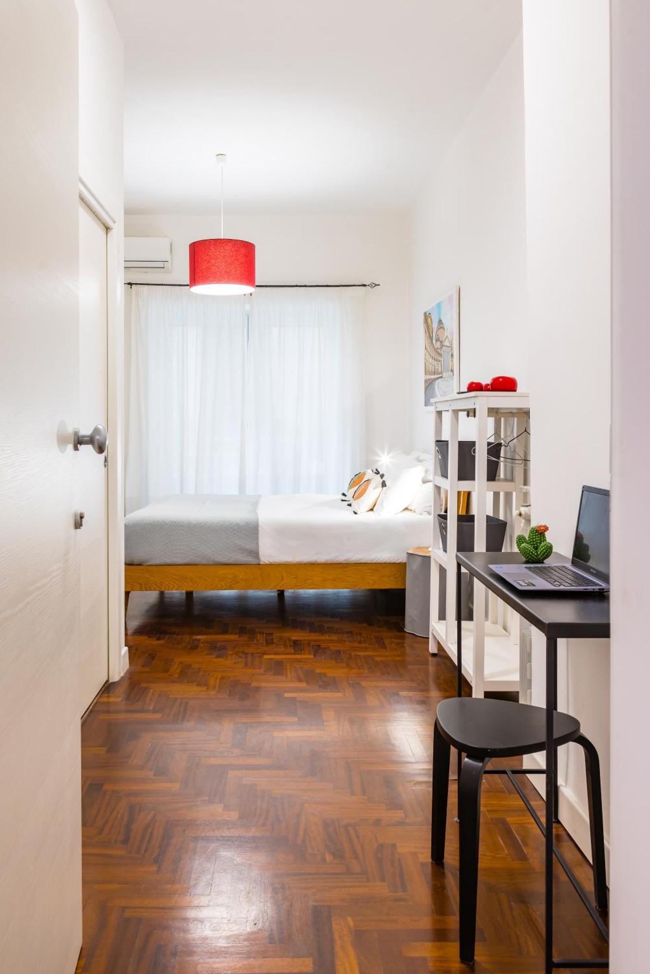 Apartment Direlo *