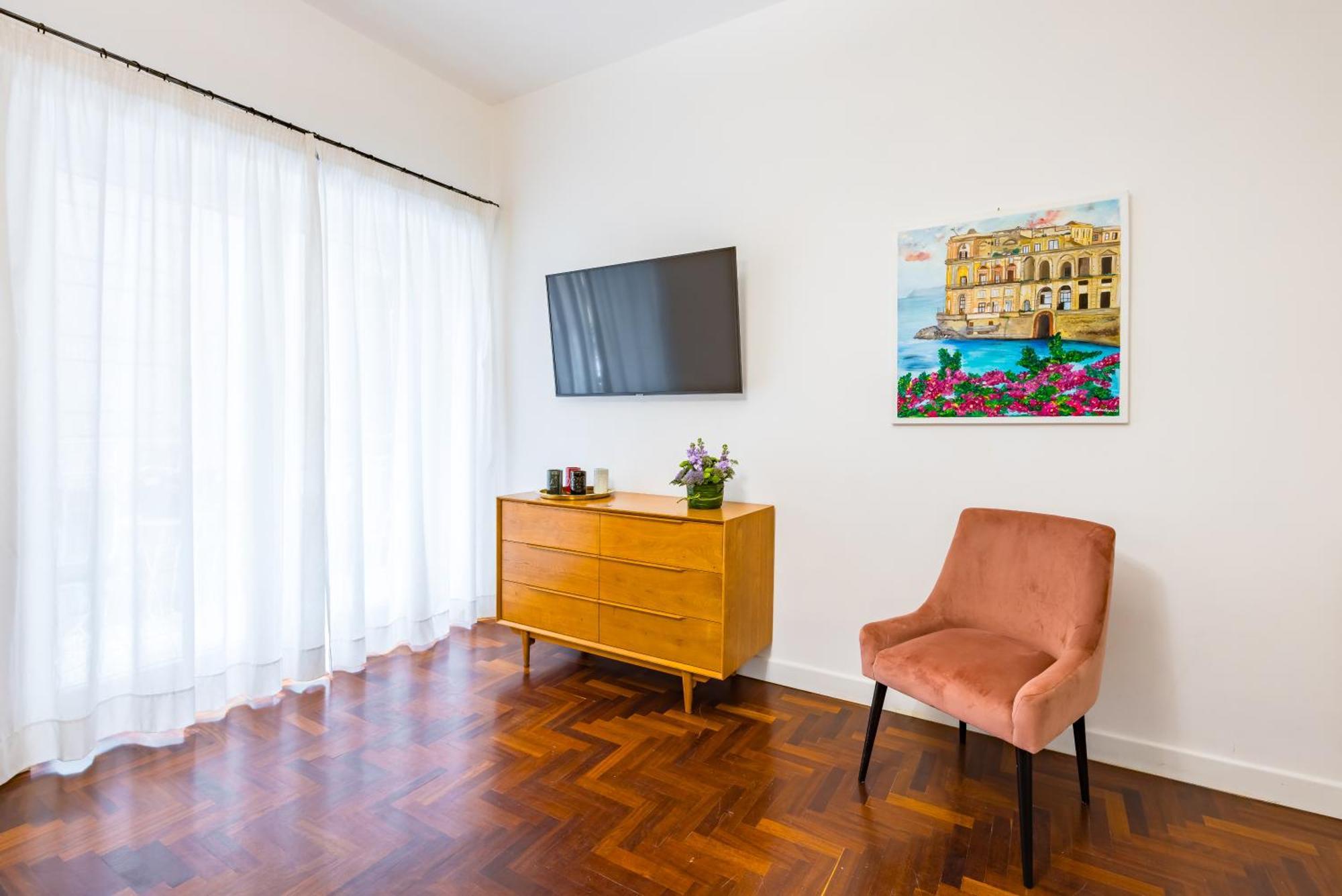 Direlo Apartment Naples