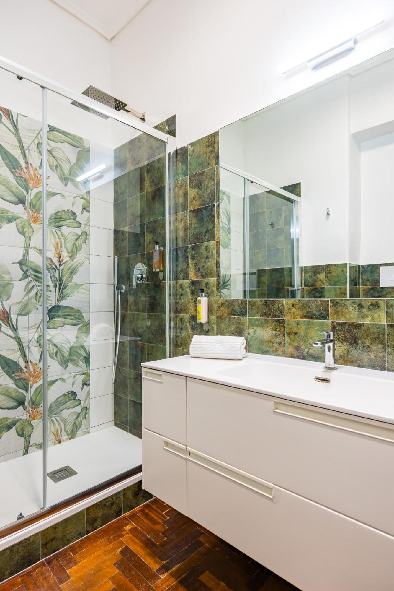 Apartment Direlo Naples