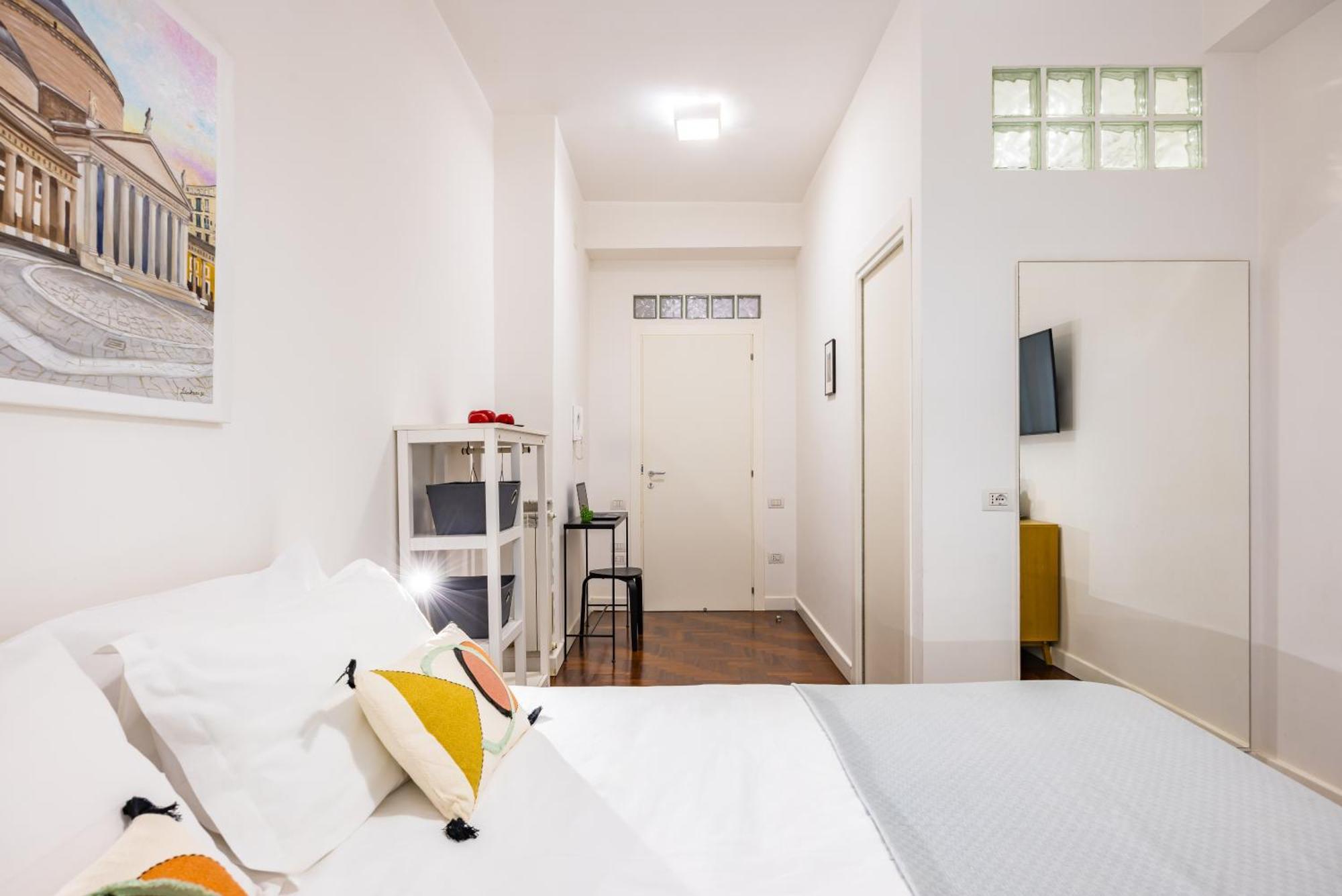 Direlo Apartment