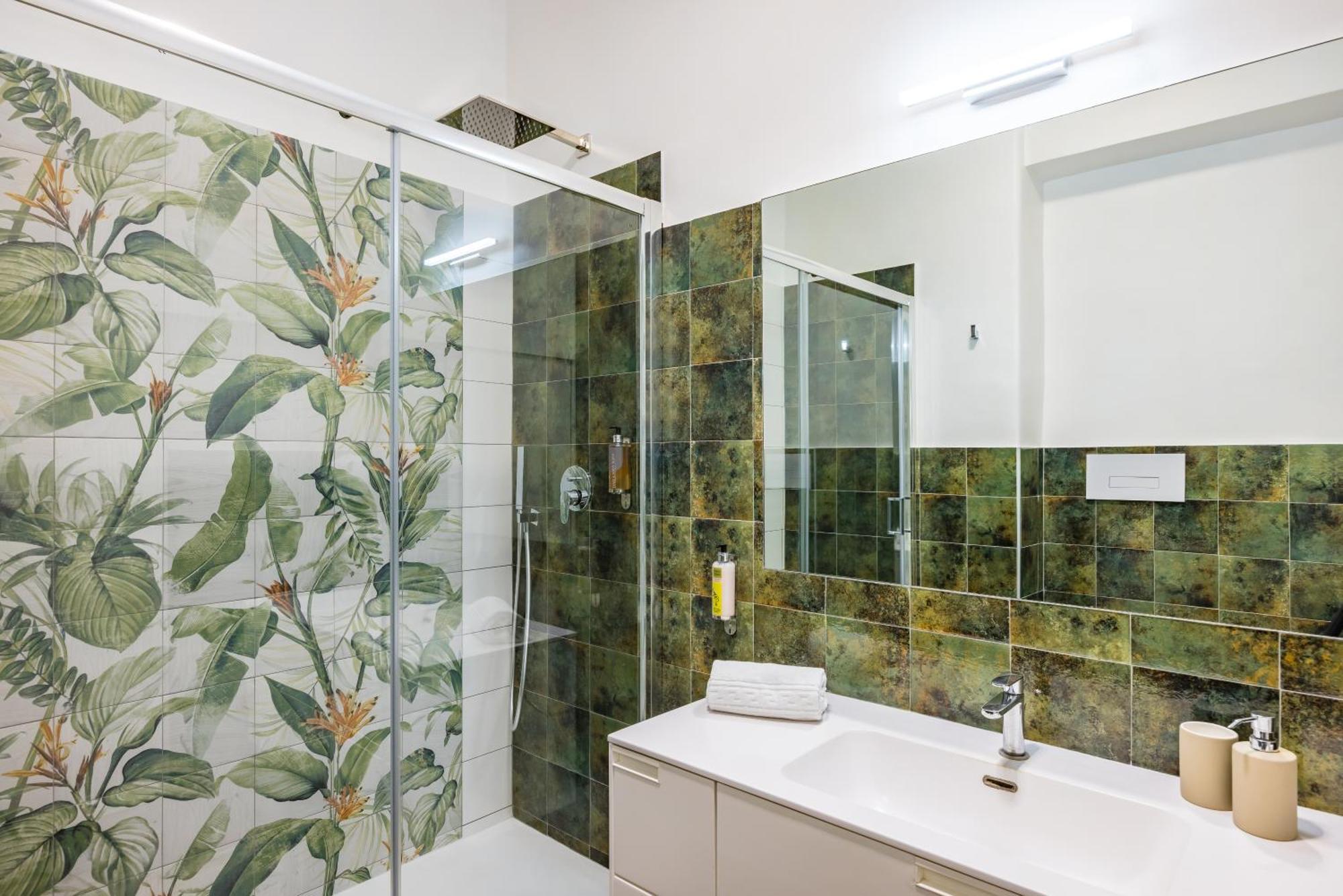 Apartment Direlo
