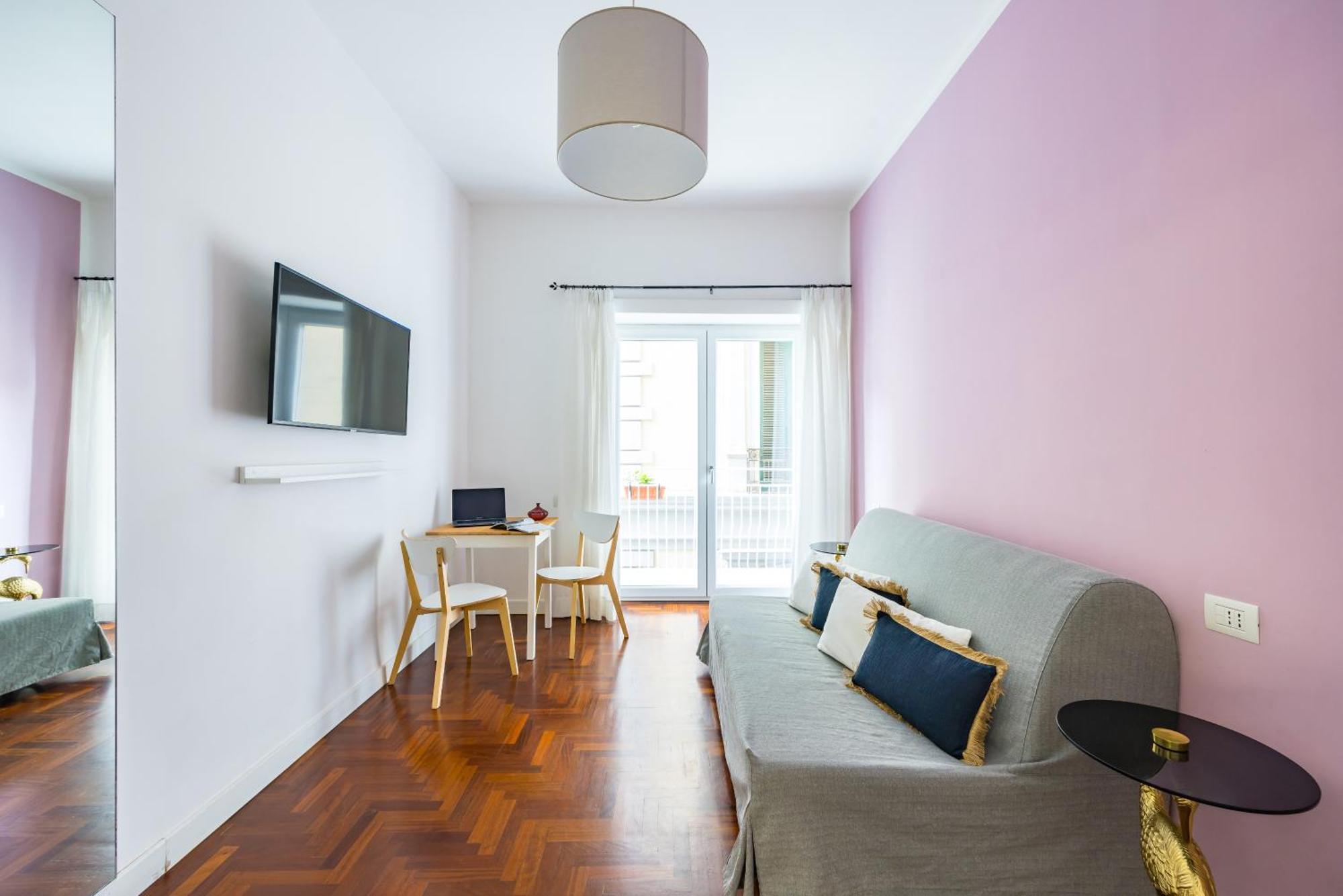 Direlo Apartment *