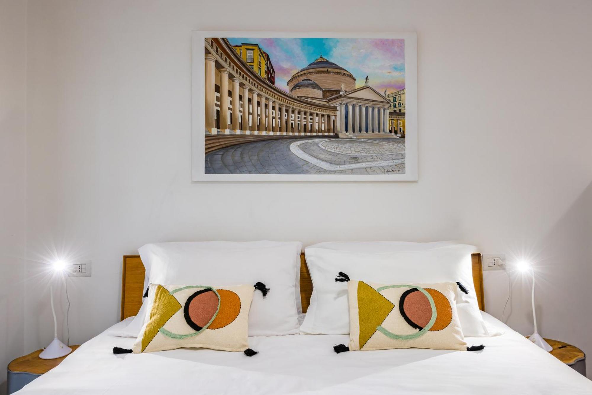 Apartment Direlo *