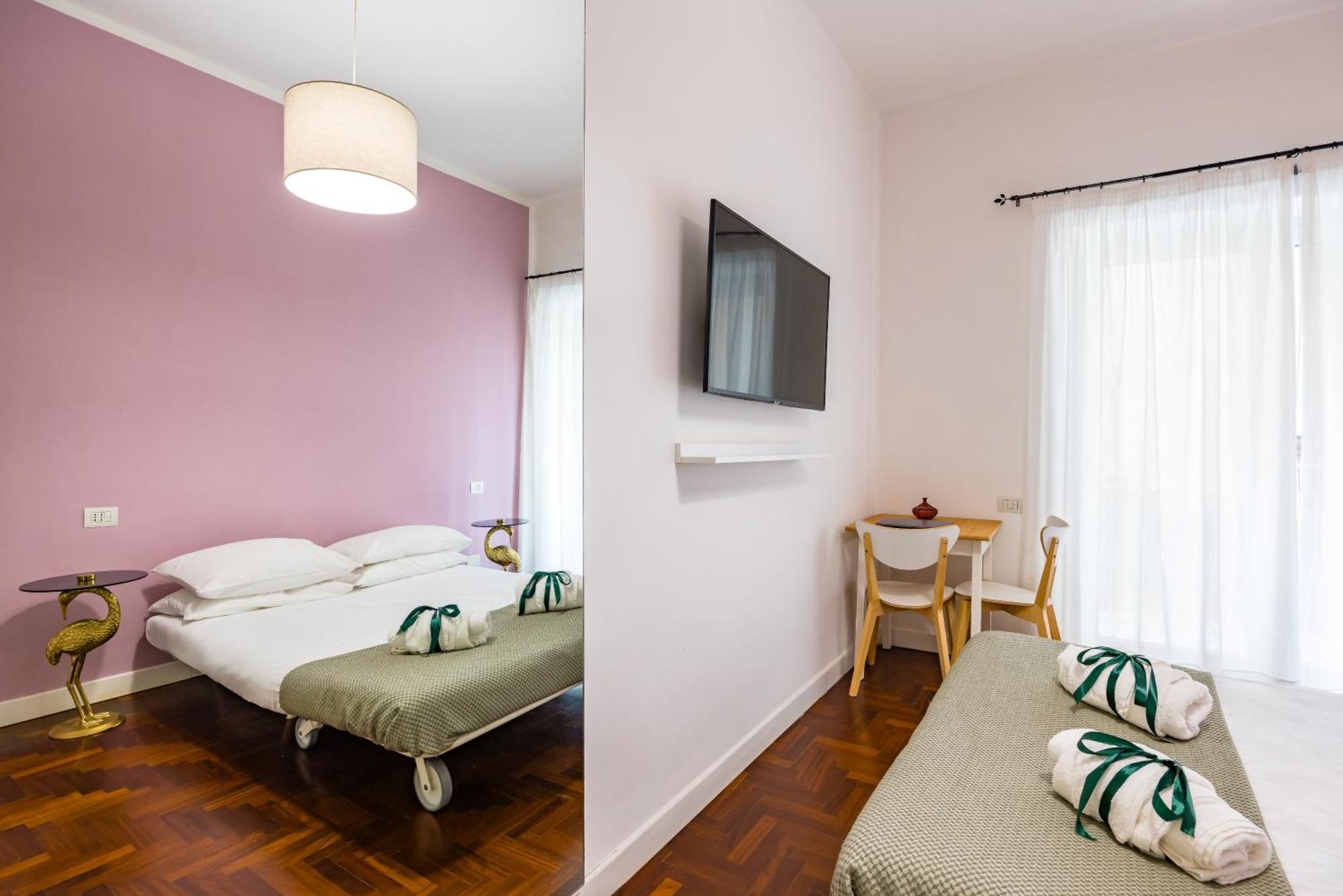 Apartment Direlo Naples