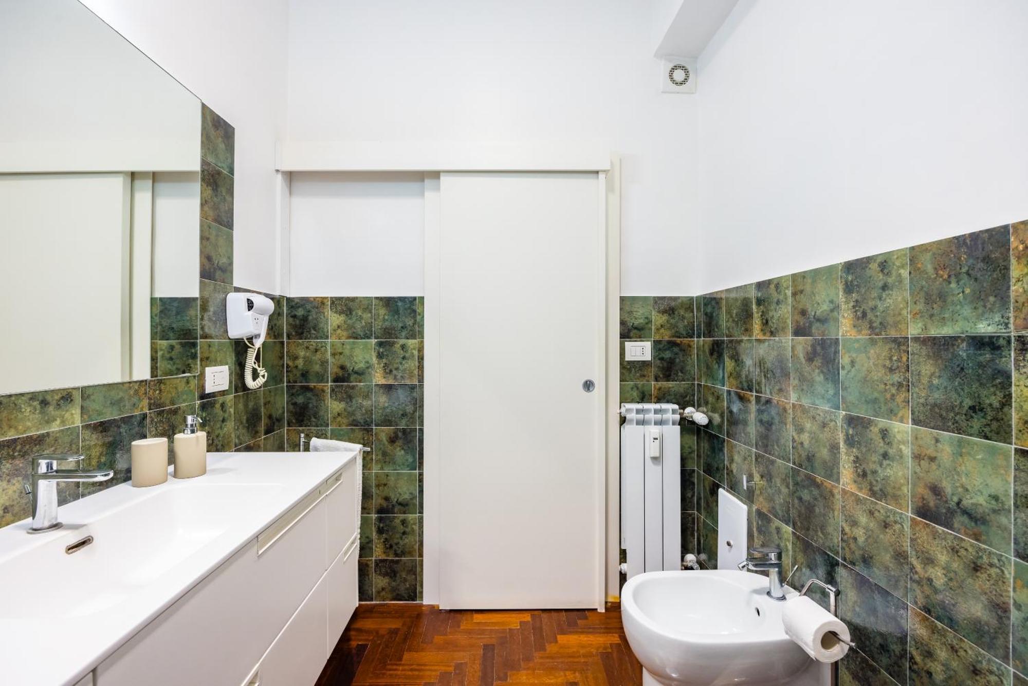Apartment Direlo