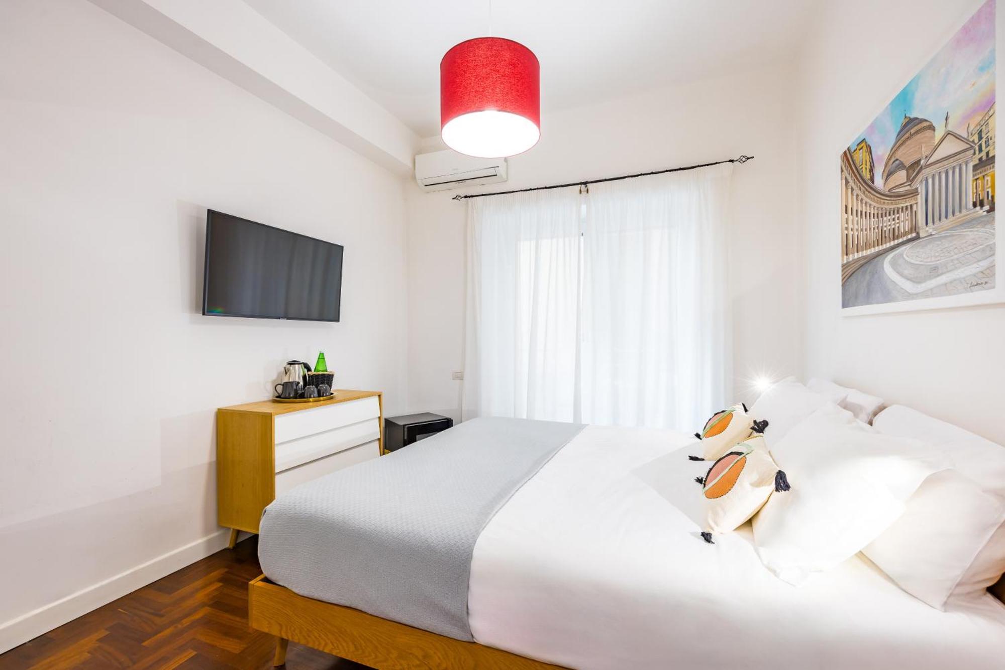 Direlo Apartment *