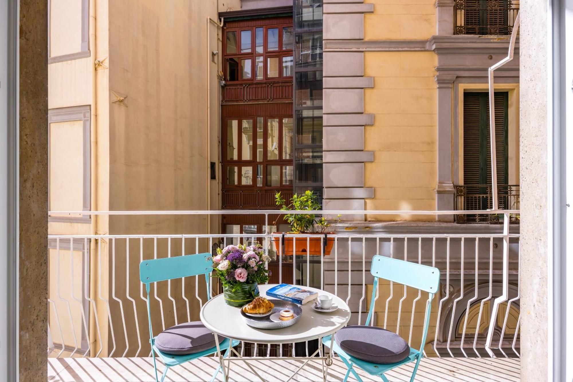 Apartment Direlo *
