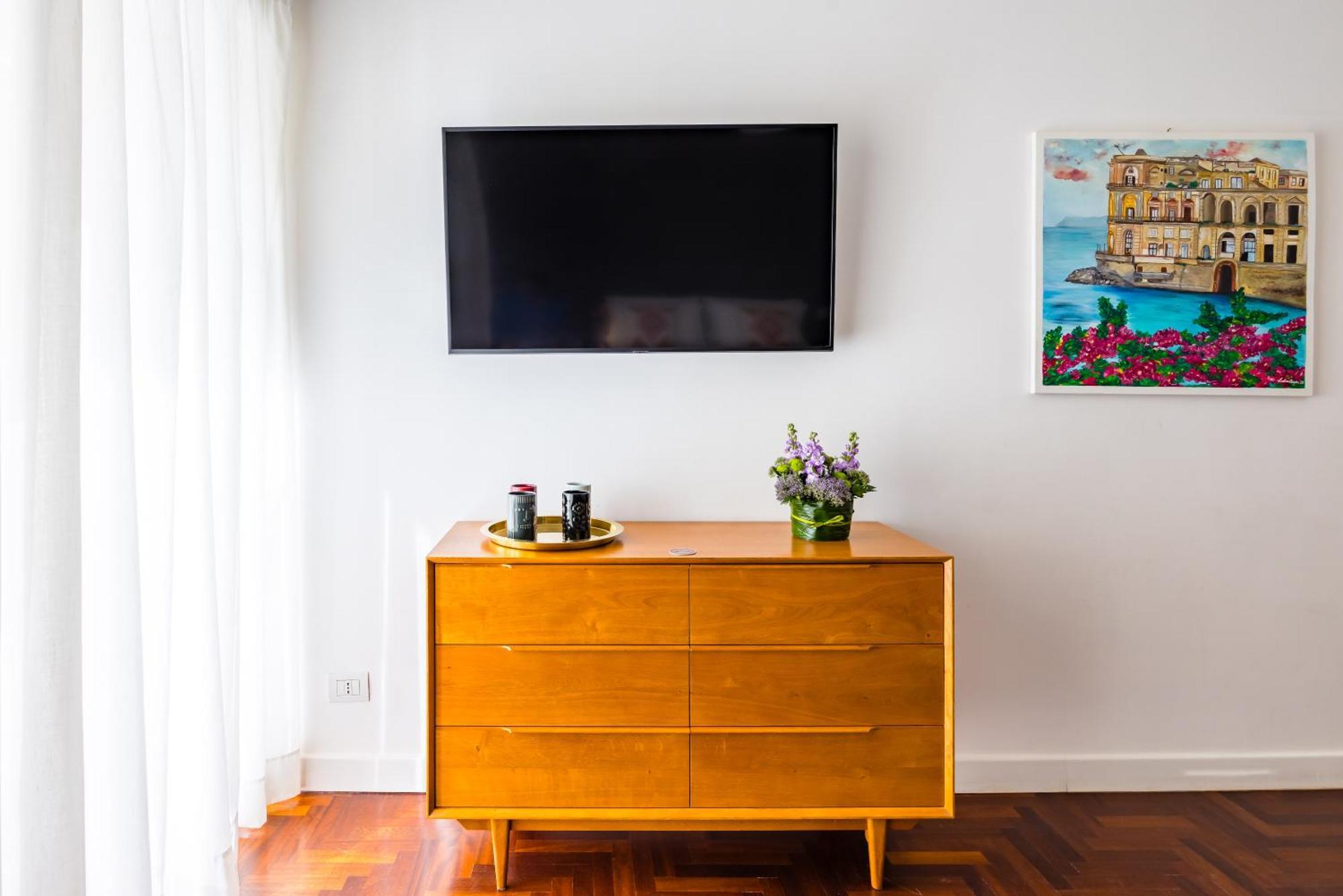 Apartment Direlo Naples