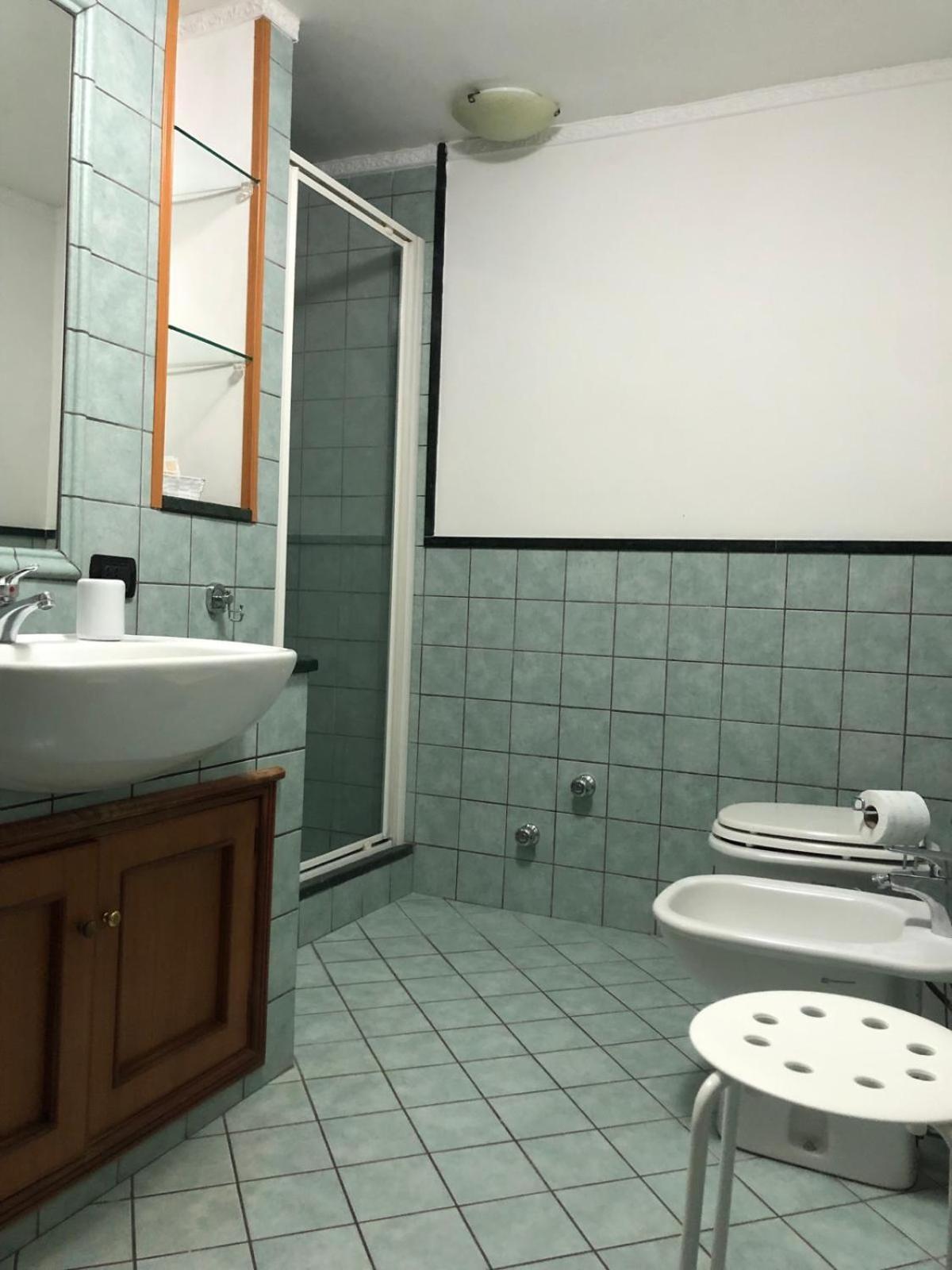 Casa Maria Apartment *