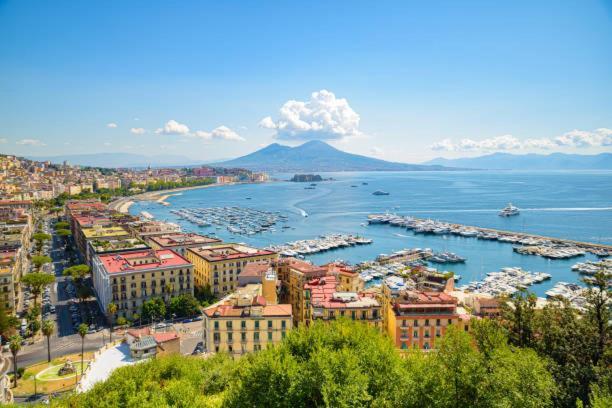 Homestay Domus Cesare