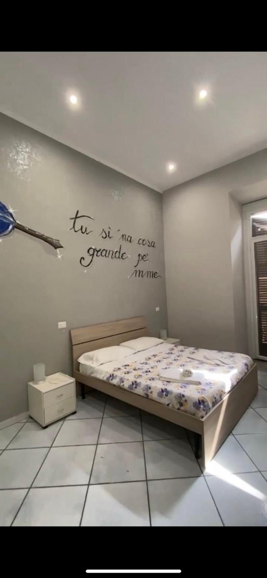 Re Ferdinando Guest house *