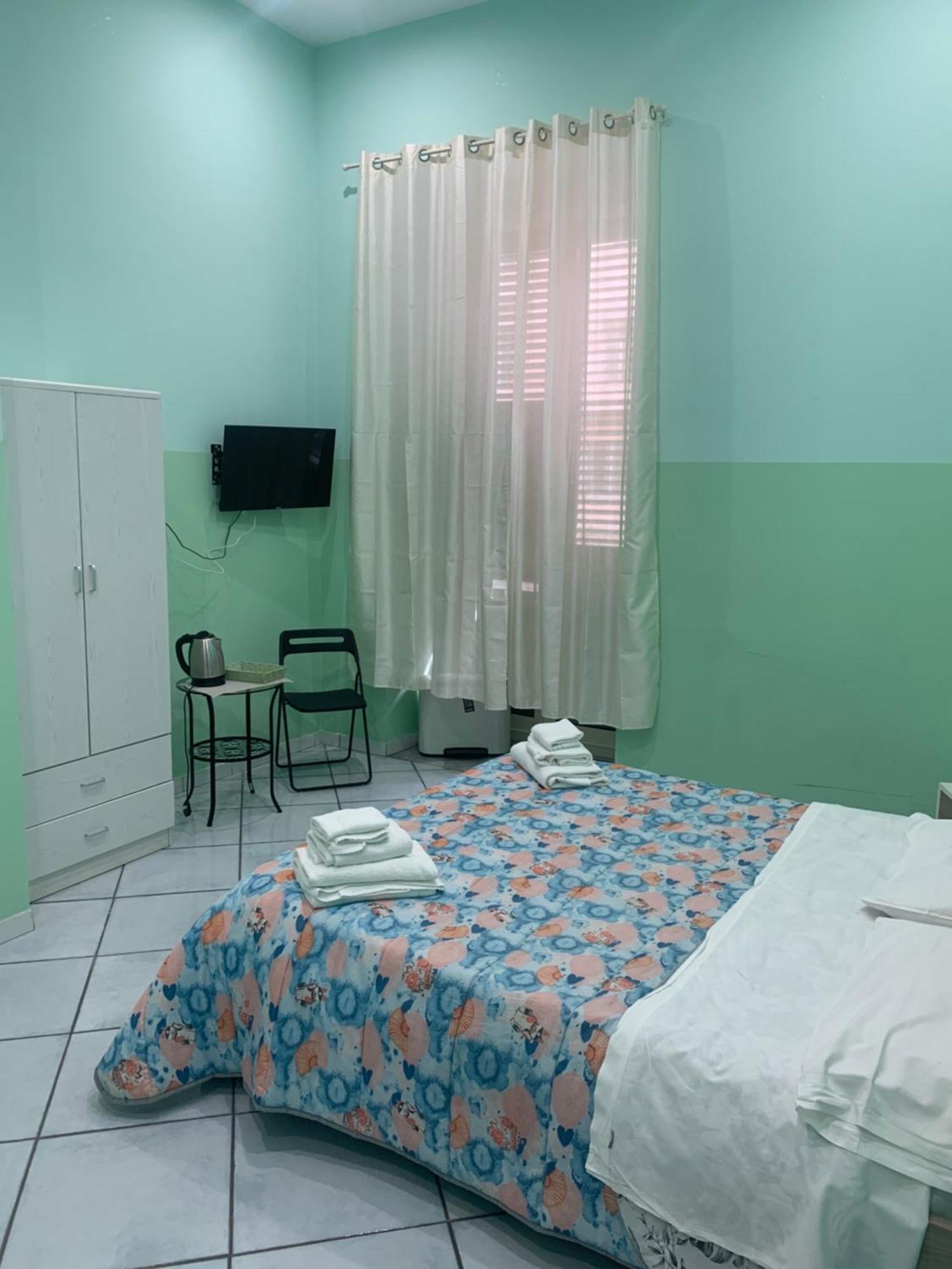 Guest house Re Ferdinando *