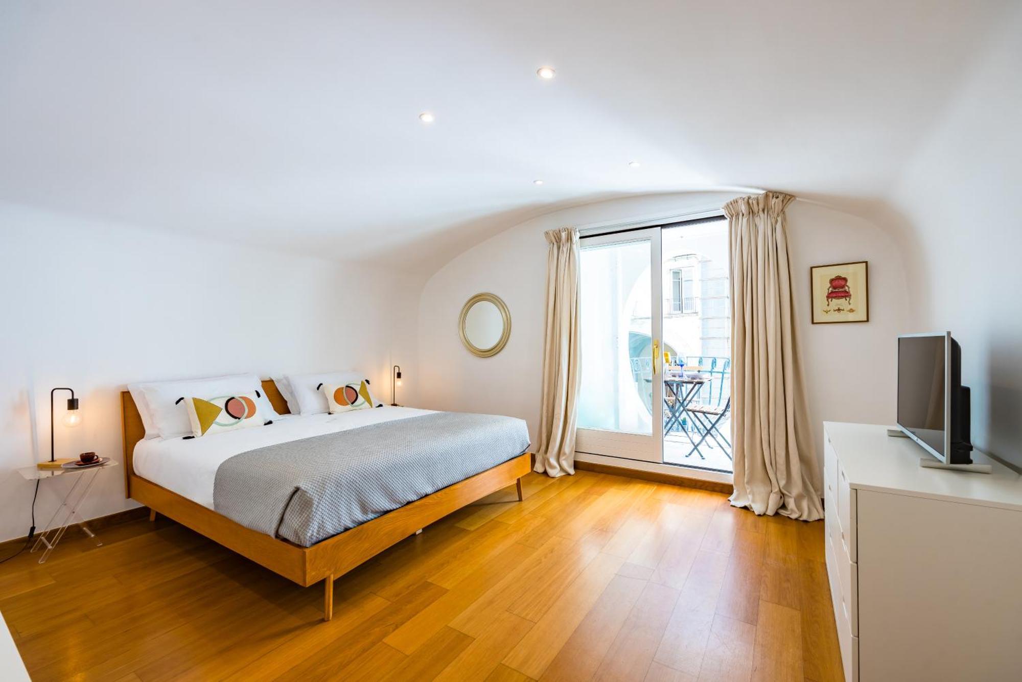 Direlo - Dependance Apartment