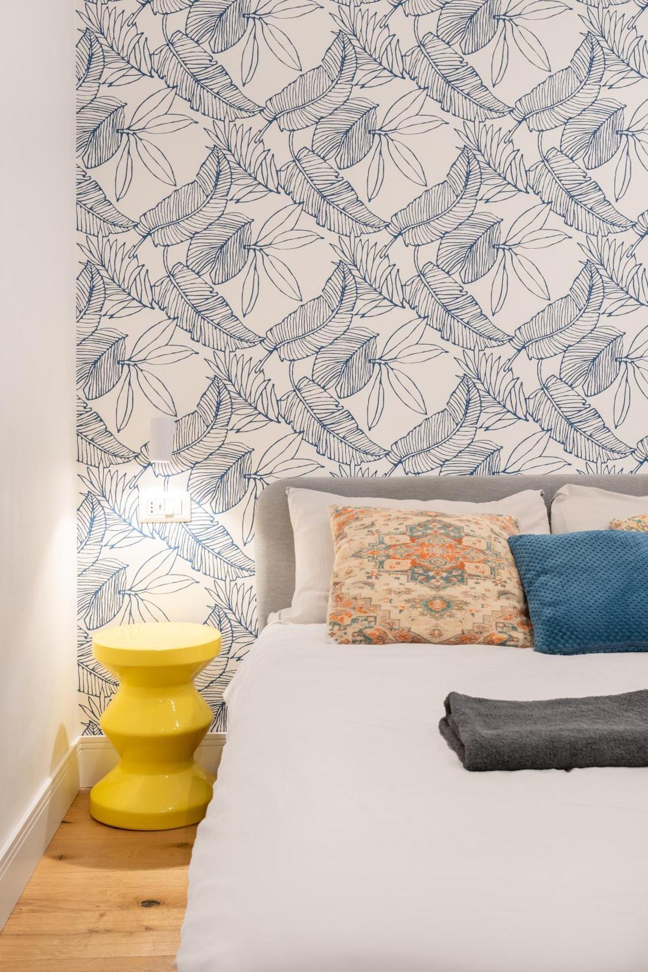 Bed & Breakfast The Idyll Boutique - In Napoli's Spanish Quarters
