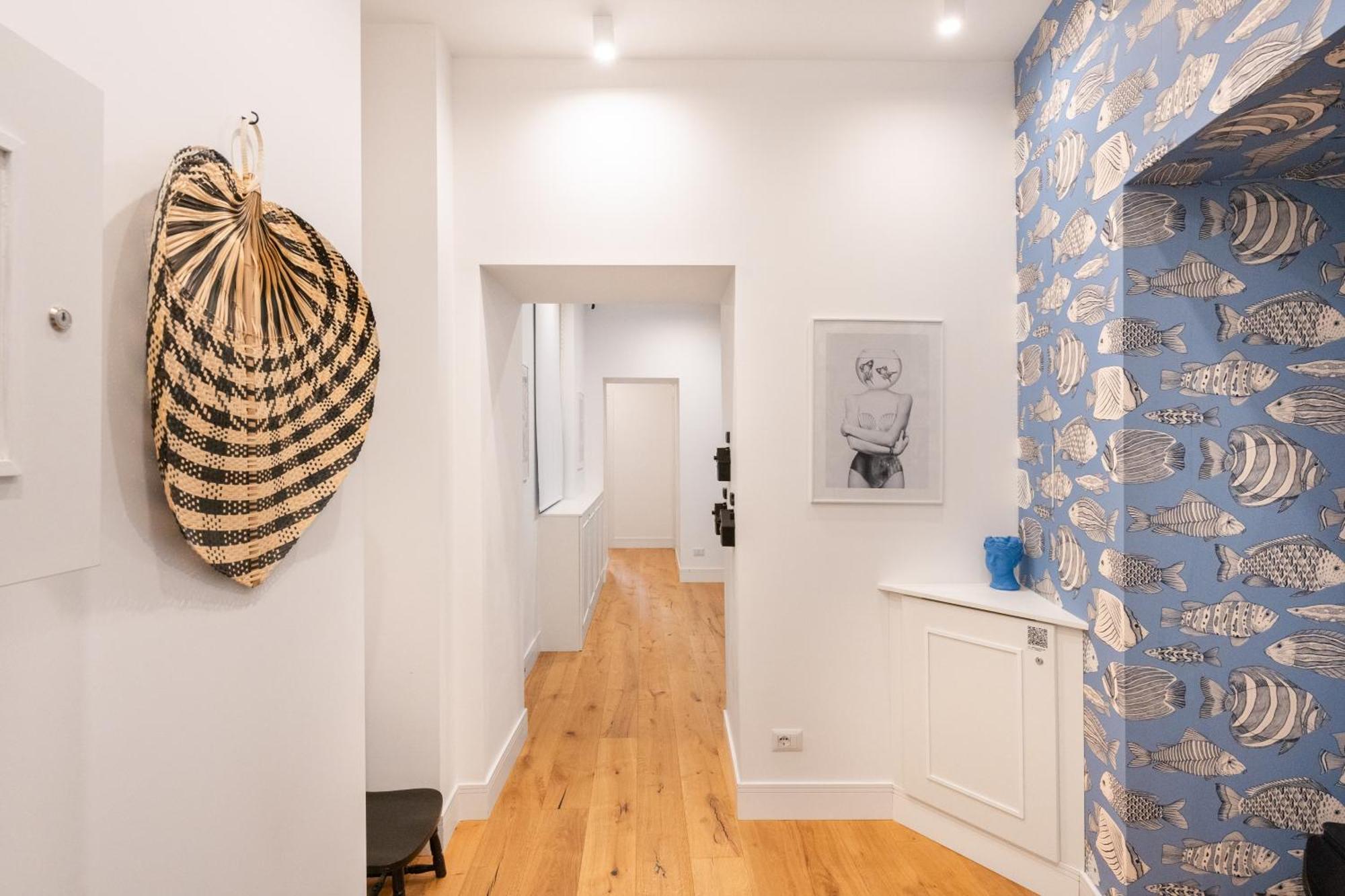 The Idyll Boutique - In Napoli's Spanish Quarters *