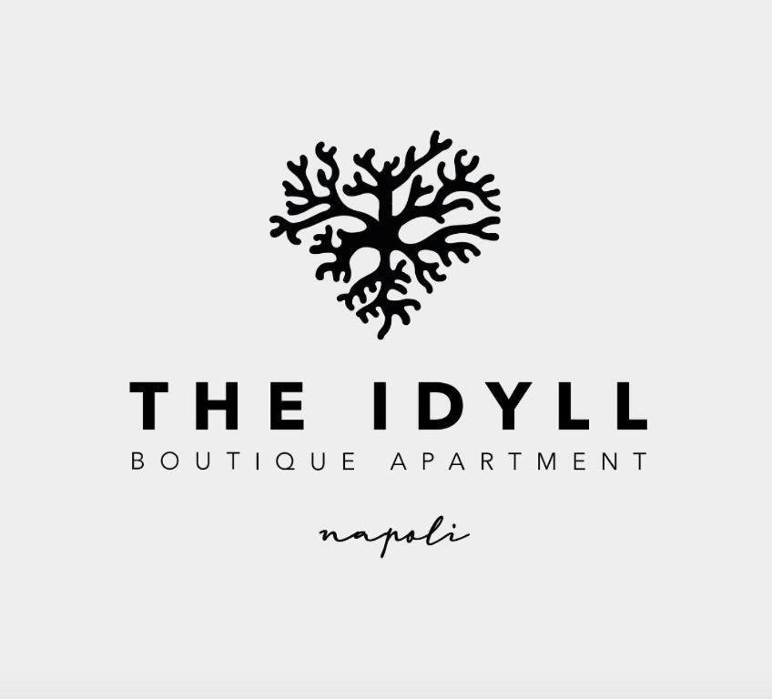 Bed & Breakfast The Idyll Boutique - In Napoli's Spanish Quarters