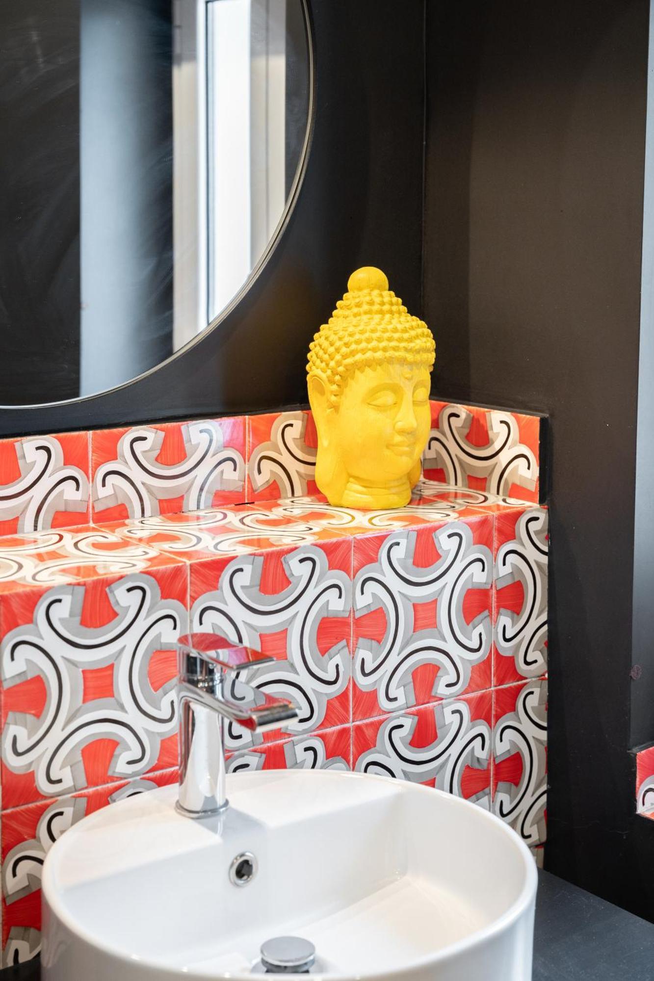 The Idyll Boutique - In Napoli's Spanish Quarters * Naples