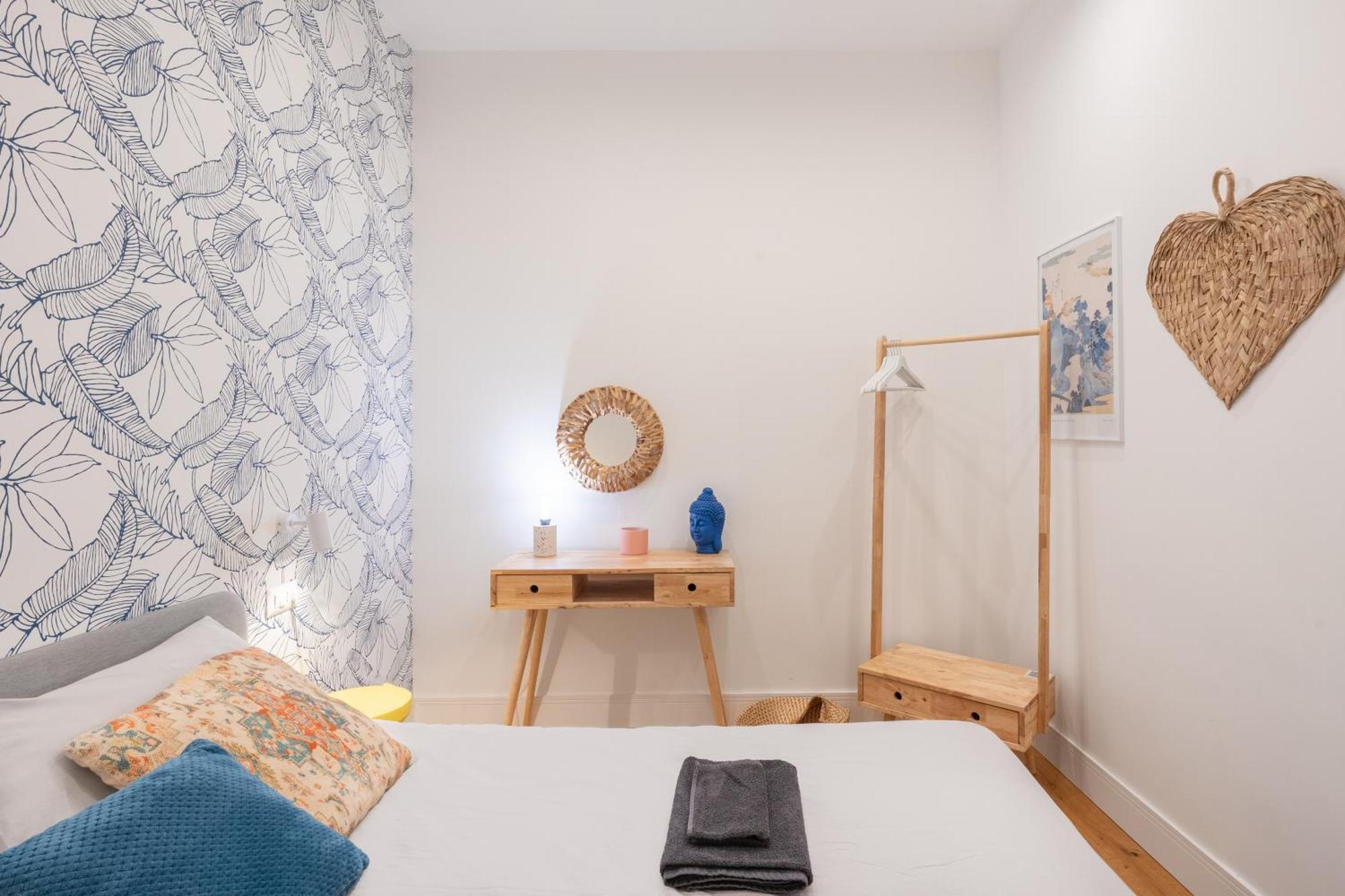 The Idyll Boutique - In Napoli's Spanish Quarters