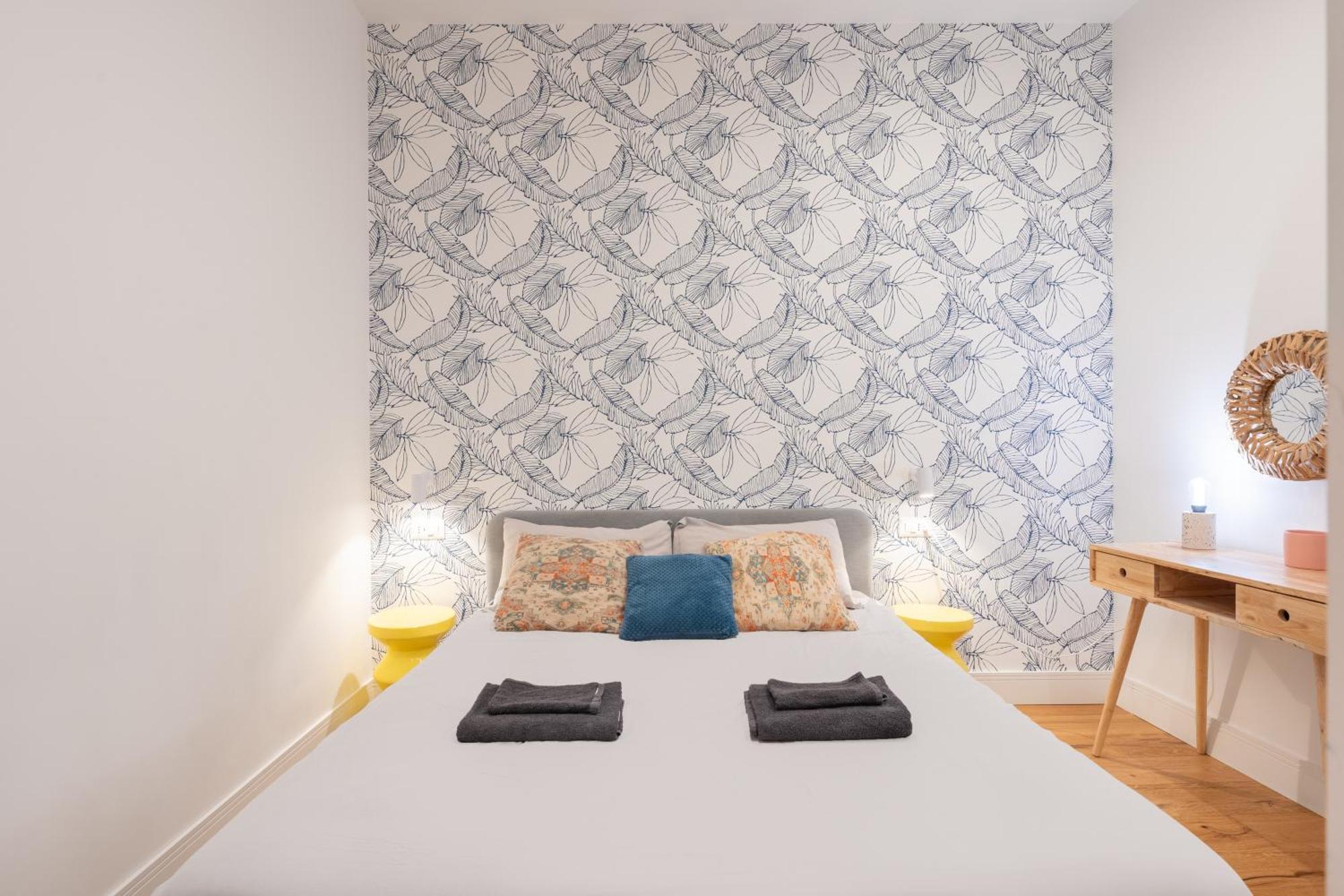 The Idyll Boutique - In Napoli's Spanish Quarters Bed & Breakfast