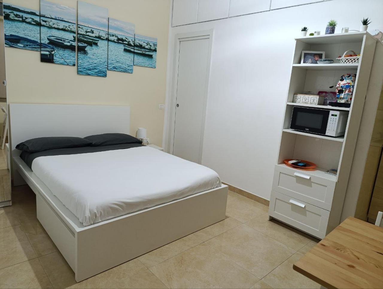 Ciervo's -appartamento Smart Nel Cuore Di * Naples