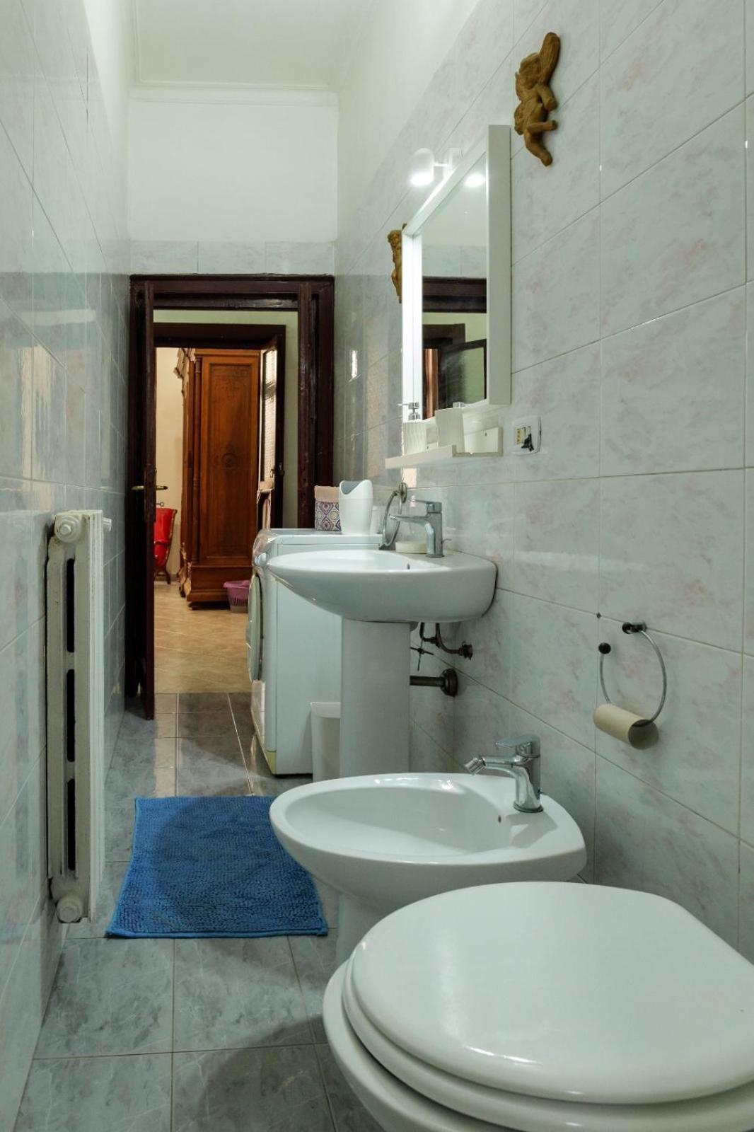 La Casa Di Nonna Teresa * Naples