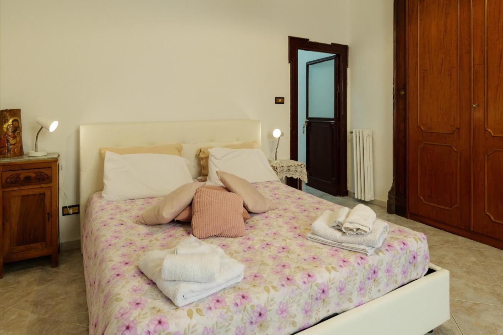 La Casa Di Nonna Teresa