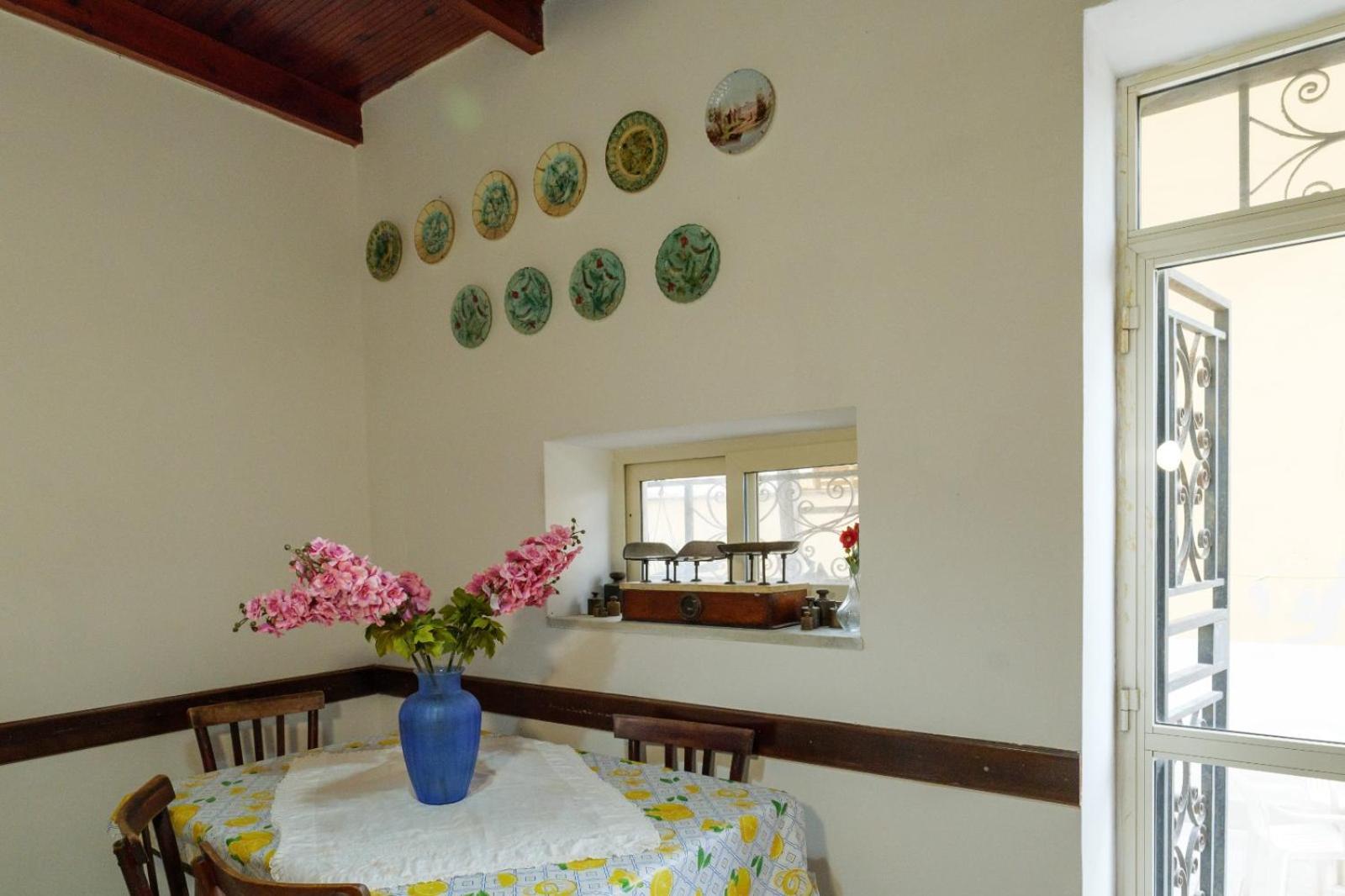 La Casa Di Nonna Teresa Bed & Breakfast Naples