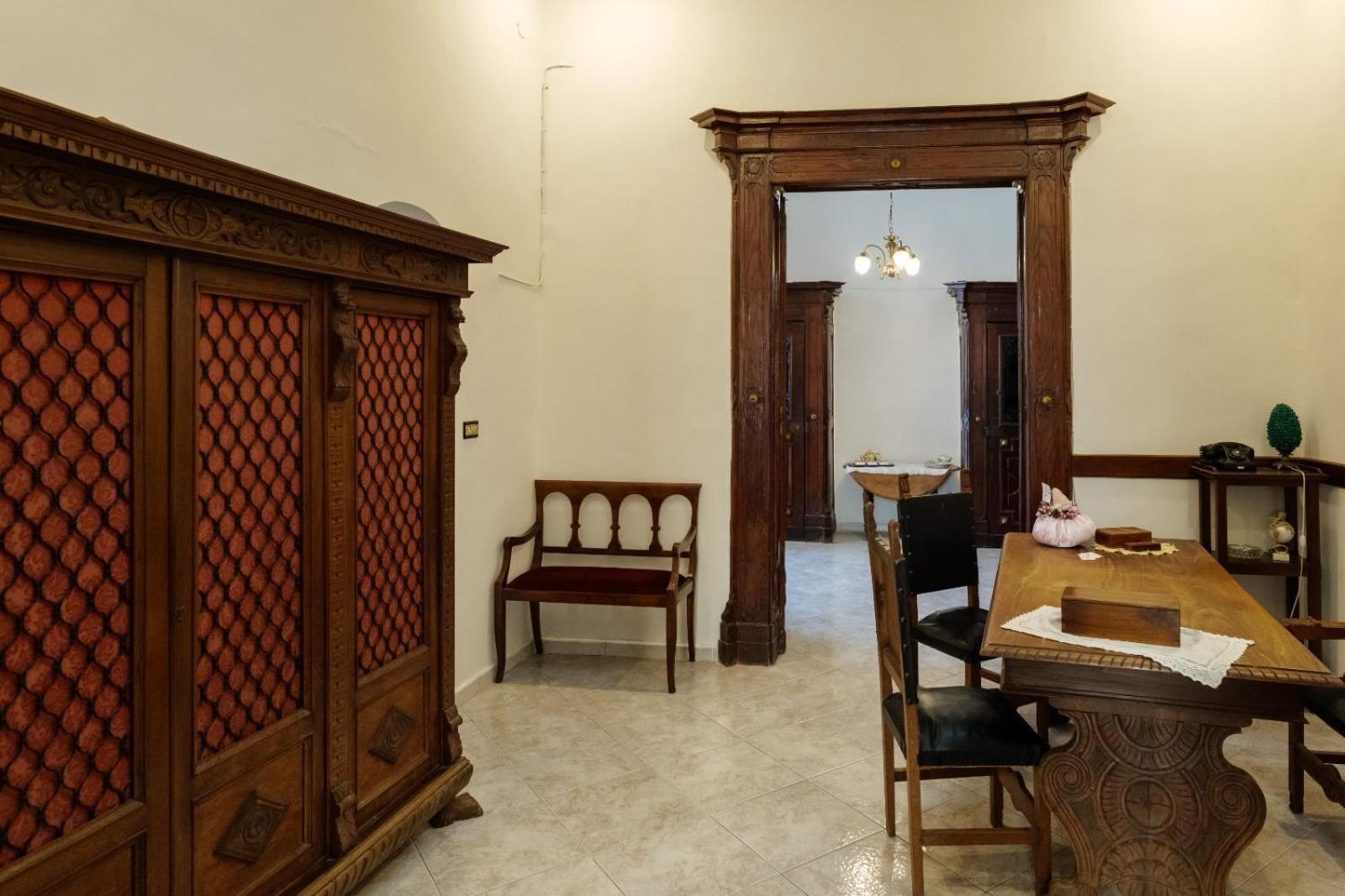 La Casa Di Nonna Teresa *