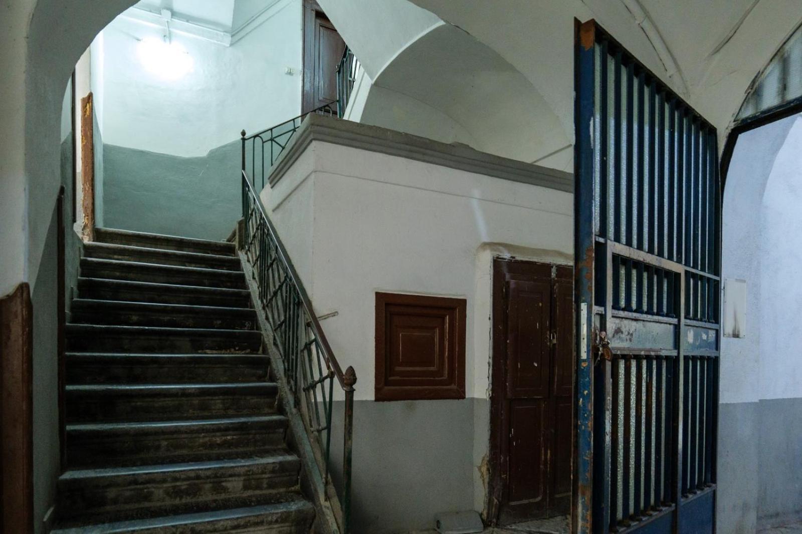 La Casa Di Nonna Teresa Naples