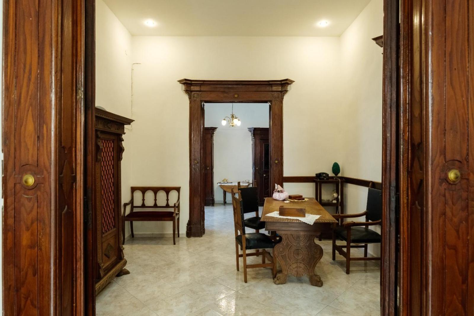 Bed & Breakfast La Casa Di Nonna Teresa