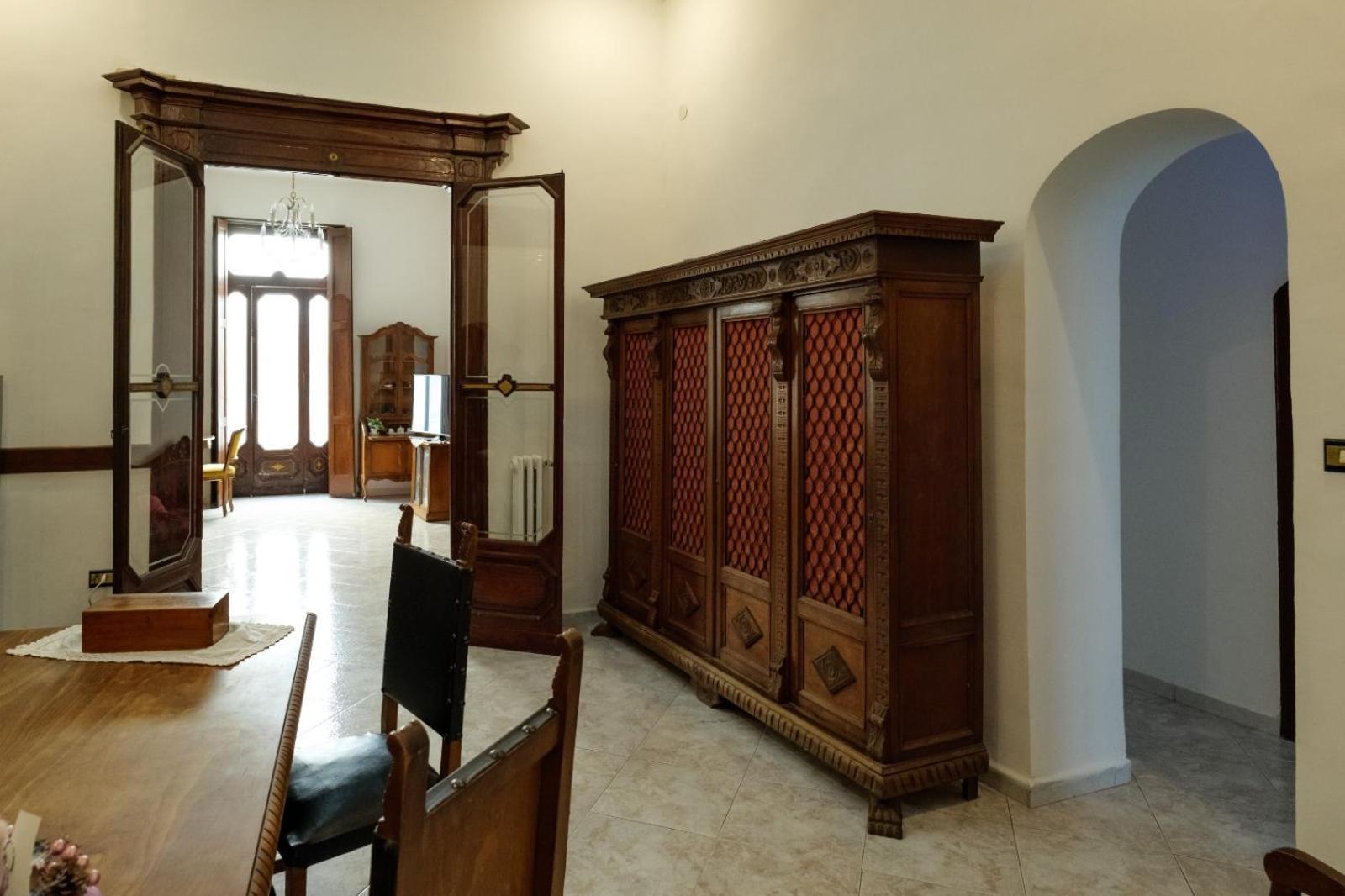 La Casa Di Nonna Teresa Bed & Breakfast *