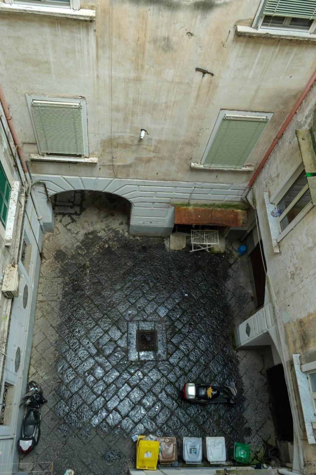 La Casa Di Nonna Teresa Bed & Breakfast Naples
